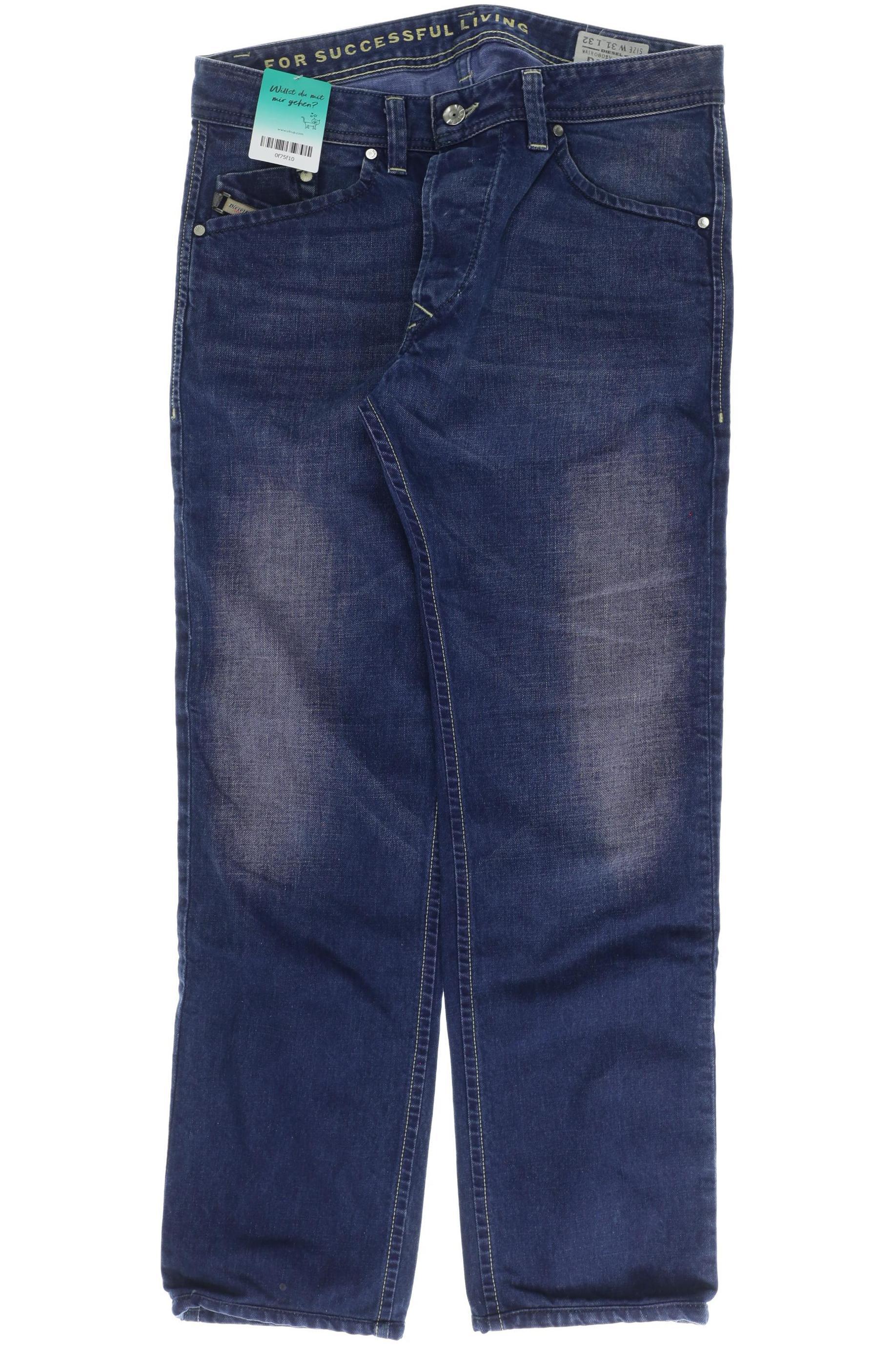 Thumbnail - Diesel Herren Jeans, blau, Gr. 31