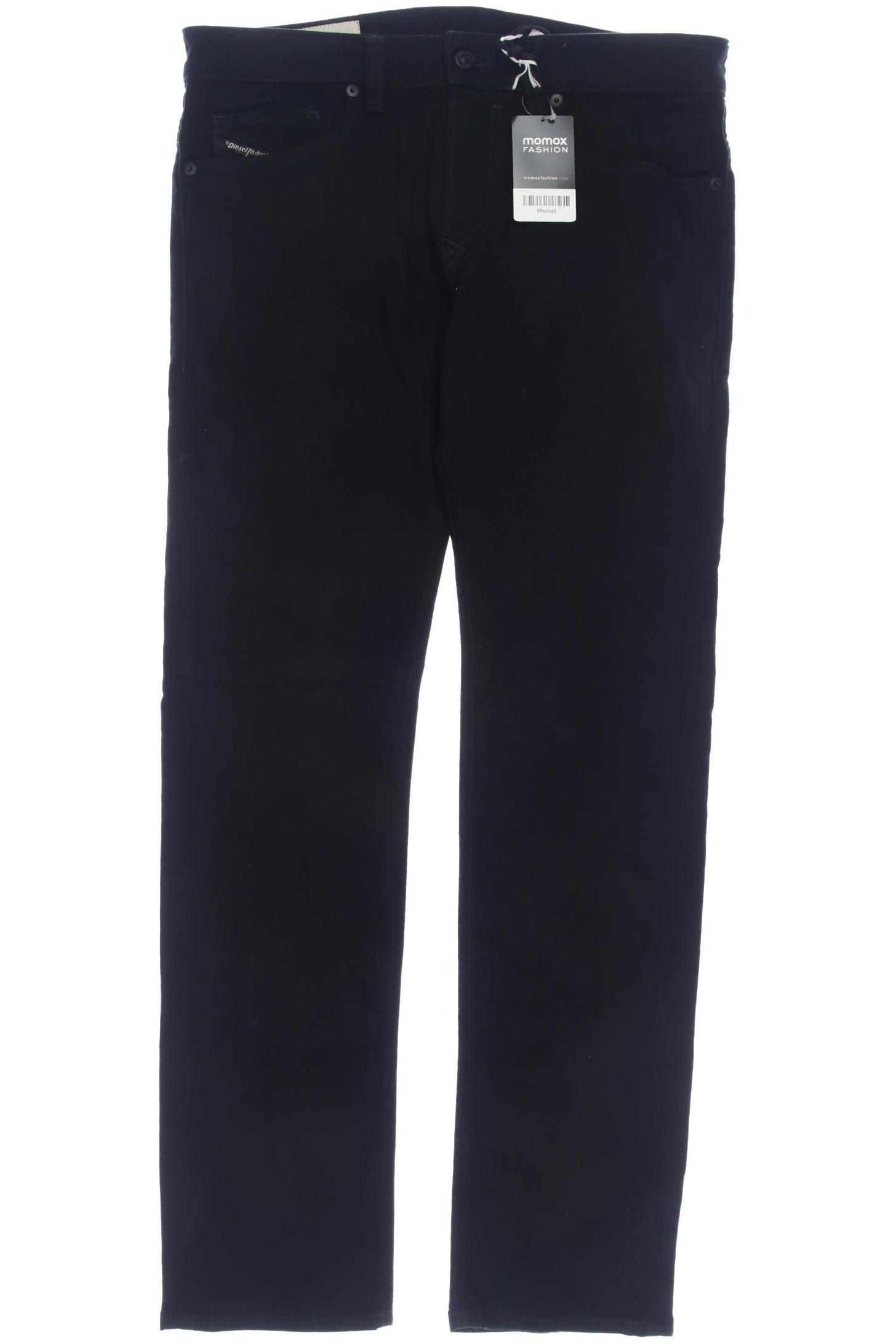 

Diesel Herren Jeans, schwarz, Gr. 32