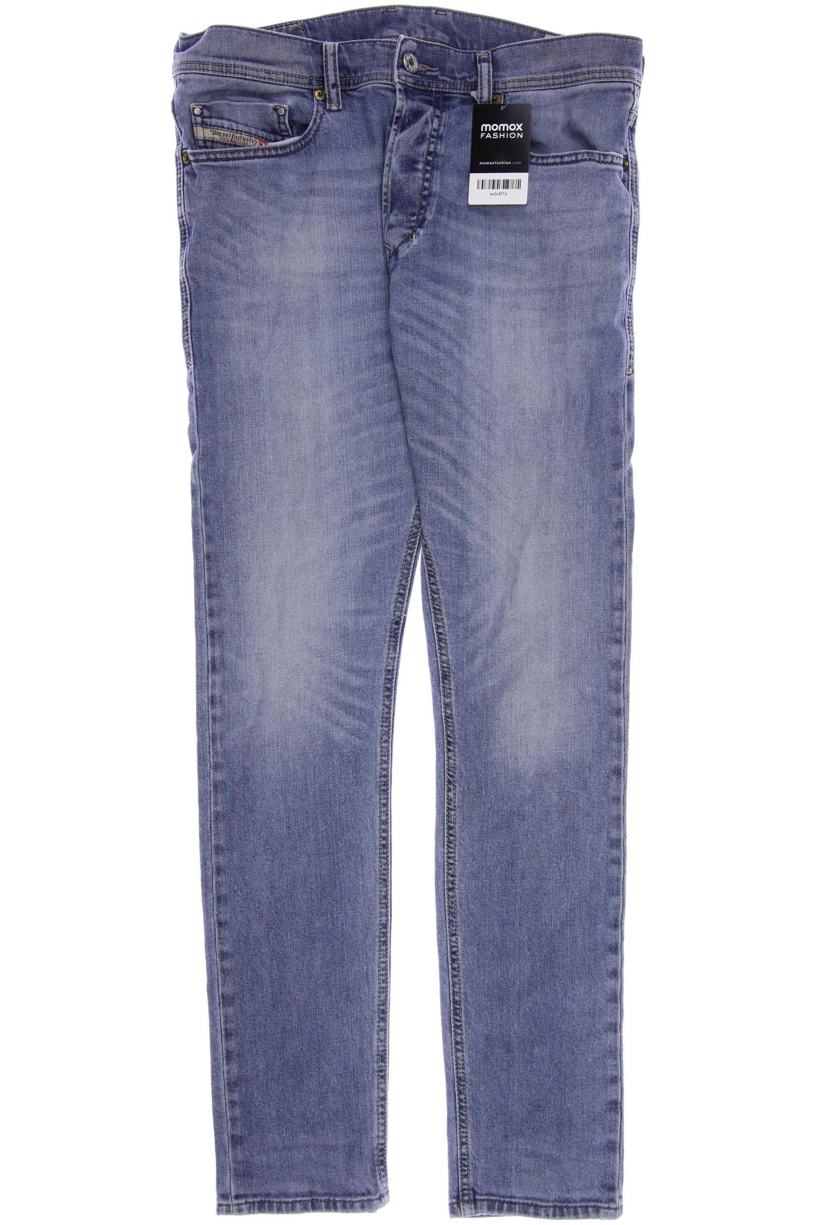 

Diesel Herren Jeans, blau, Gr. 31