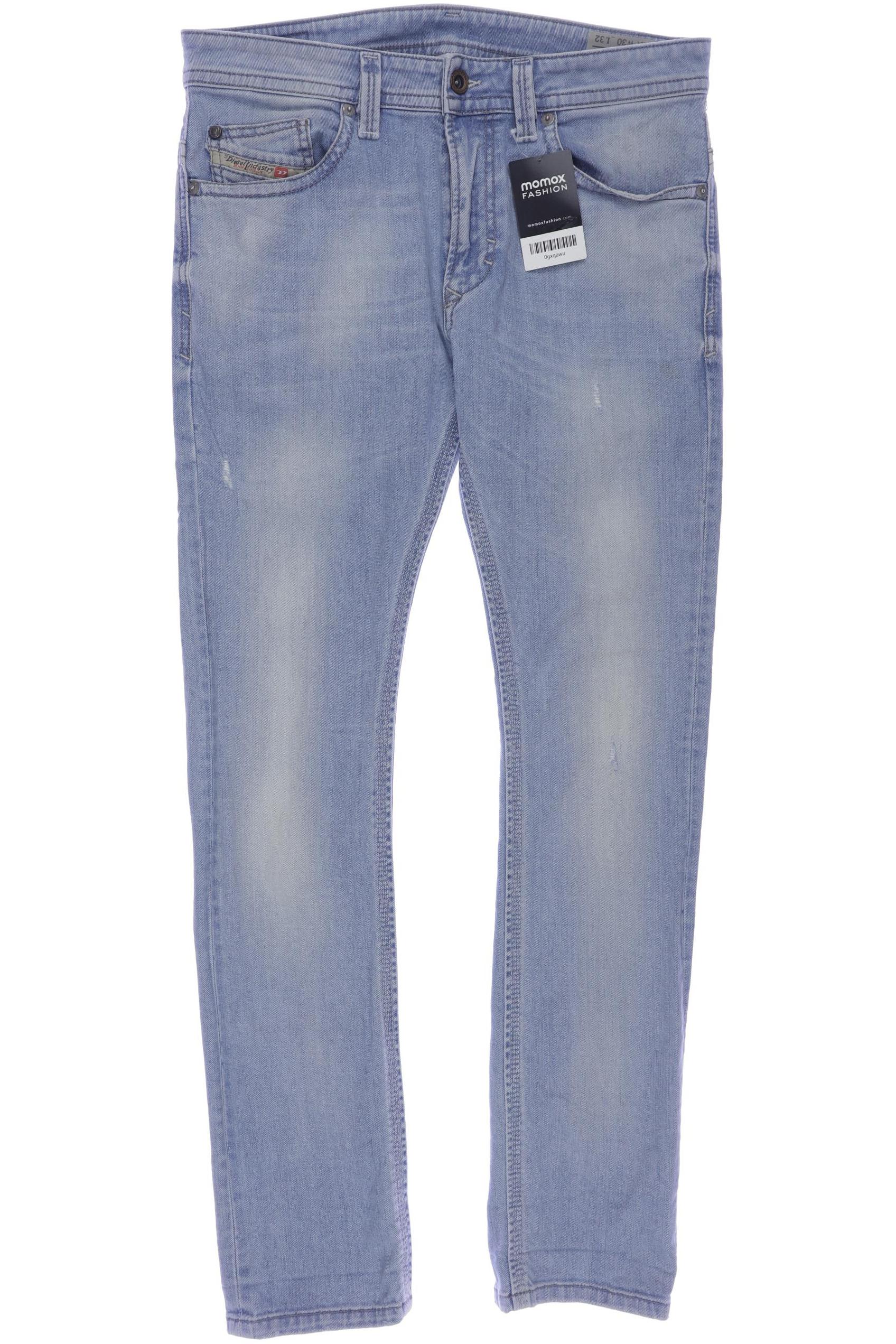 

Diesel Herren Jeans, blau, Gr. 30