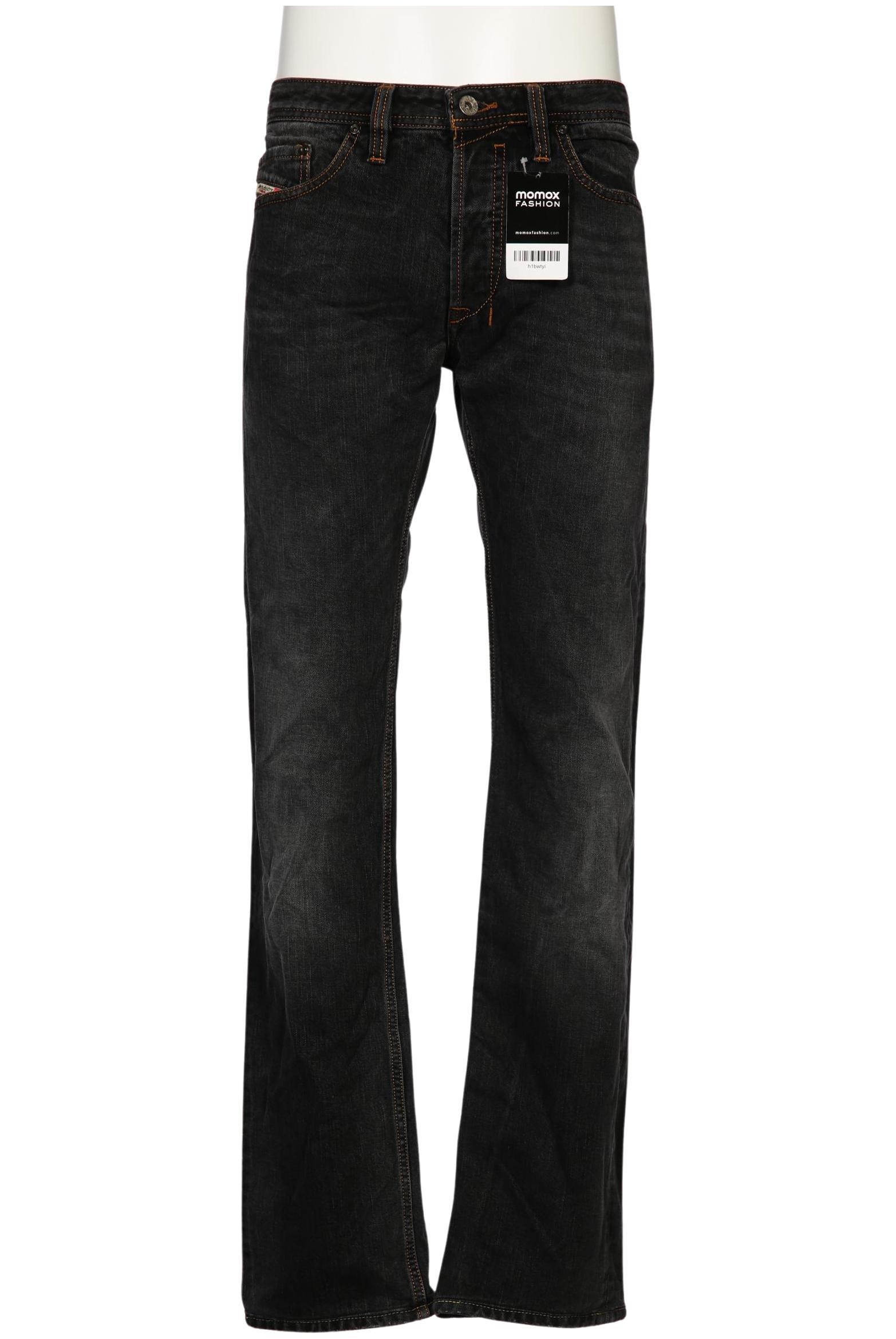 

Diesel Herren Jeans, schwarz, Gr. 32