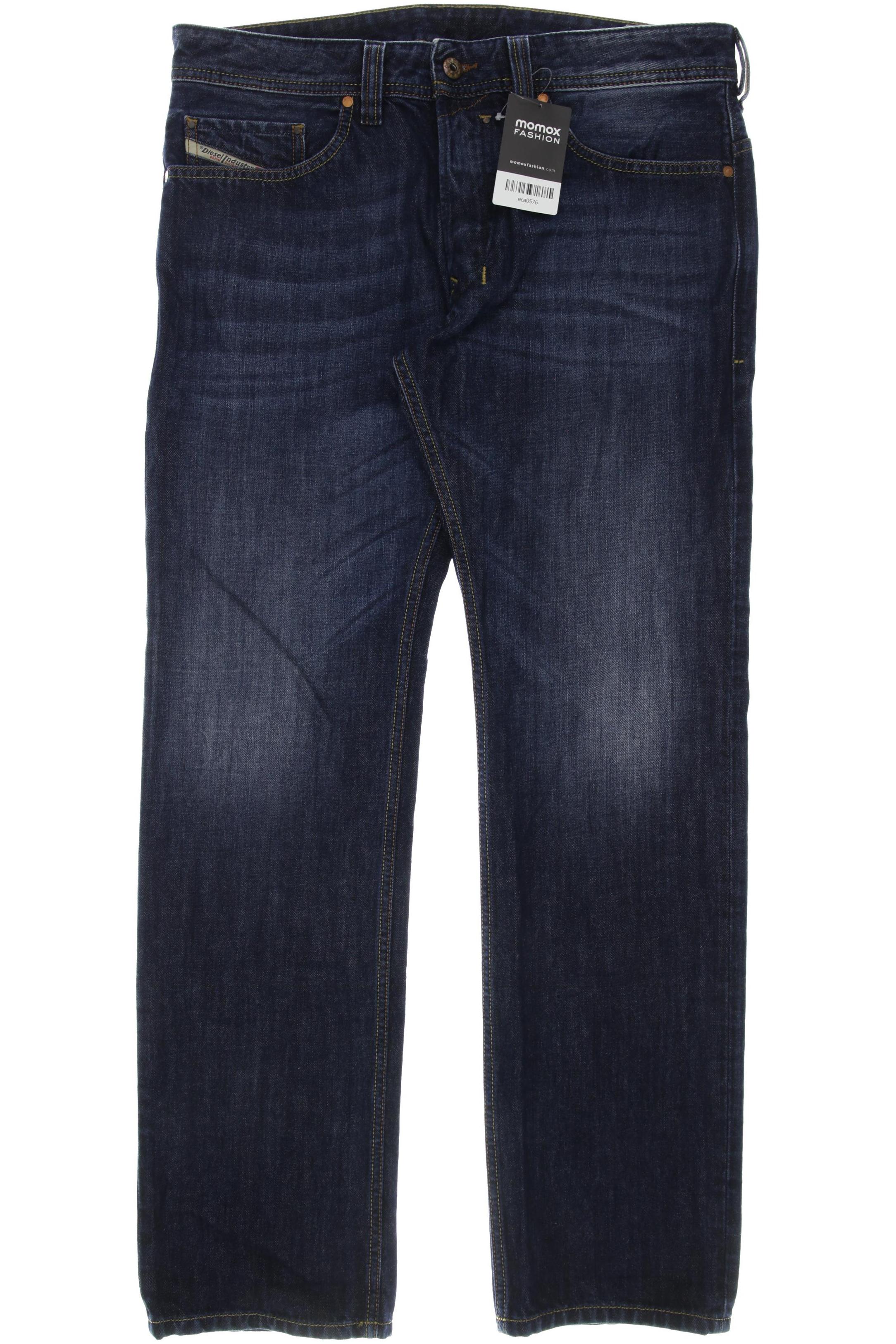 

Diesel Herren Jeans, blau, Gr. 32