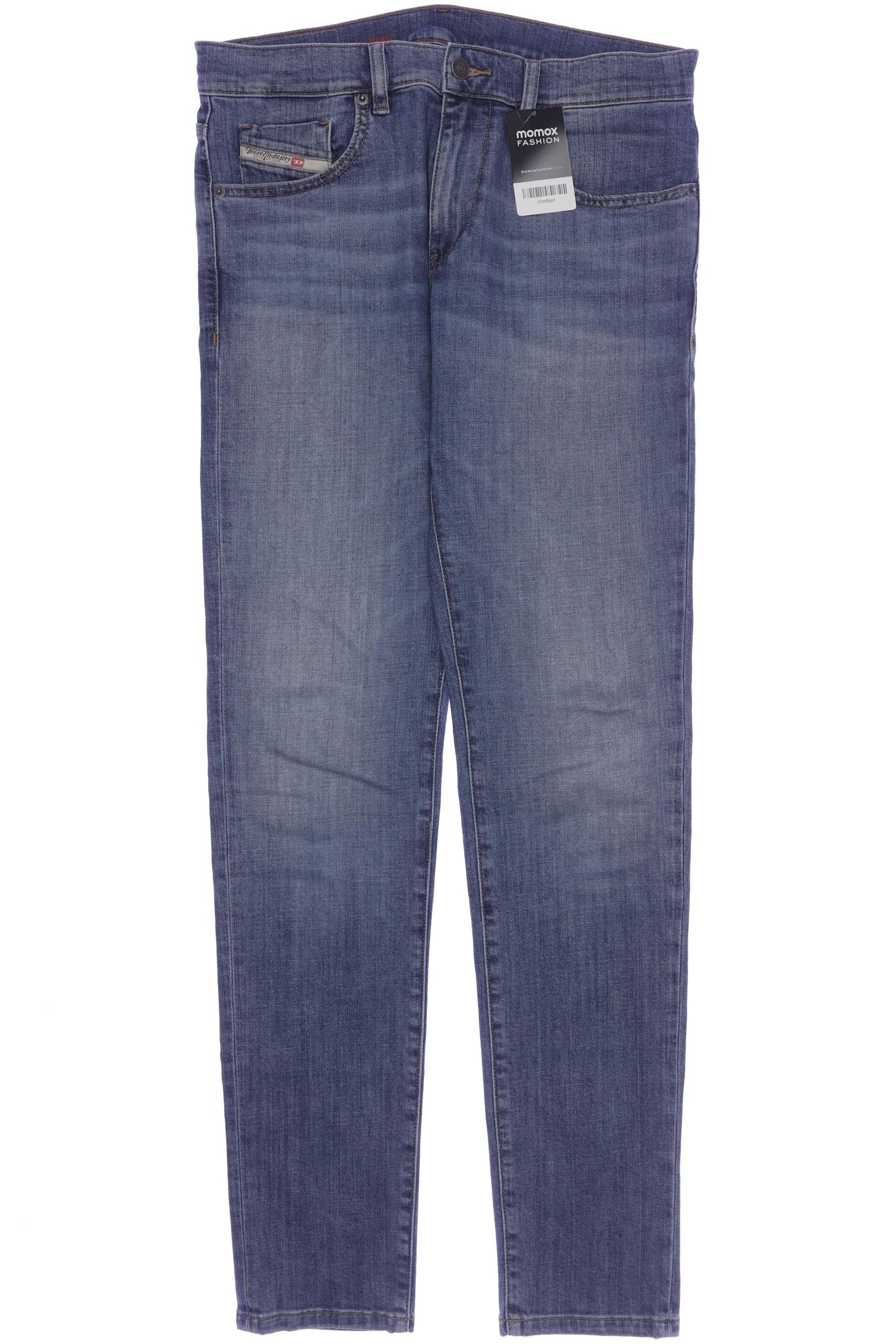 

Diesel Herren Jeans, blau, Gr. 31