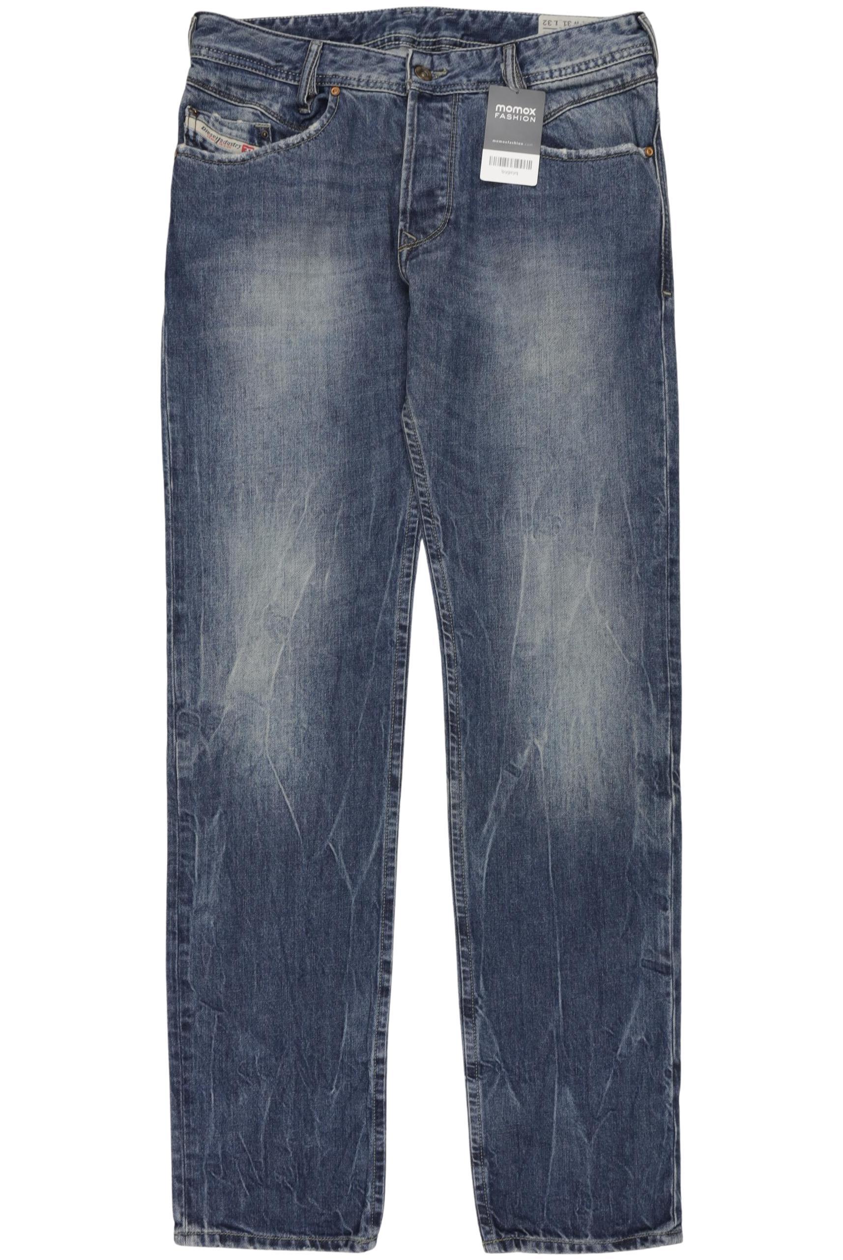 

Diesel Herren Jeans, blau, Gr. 31