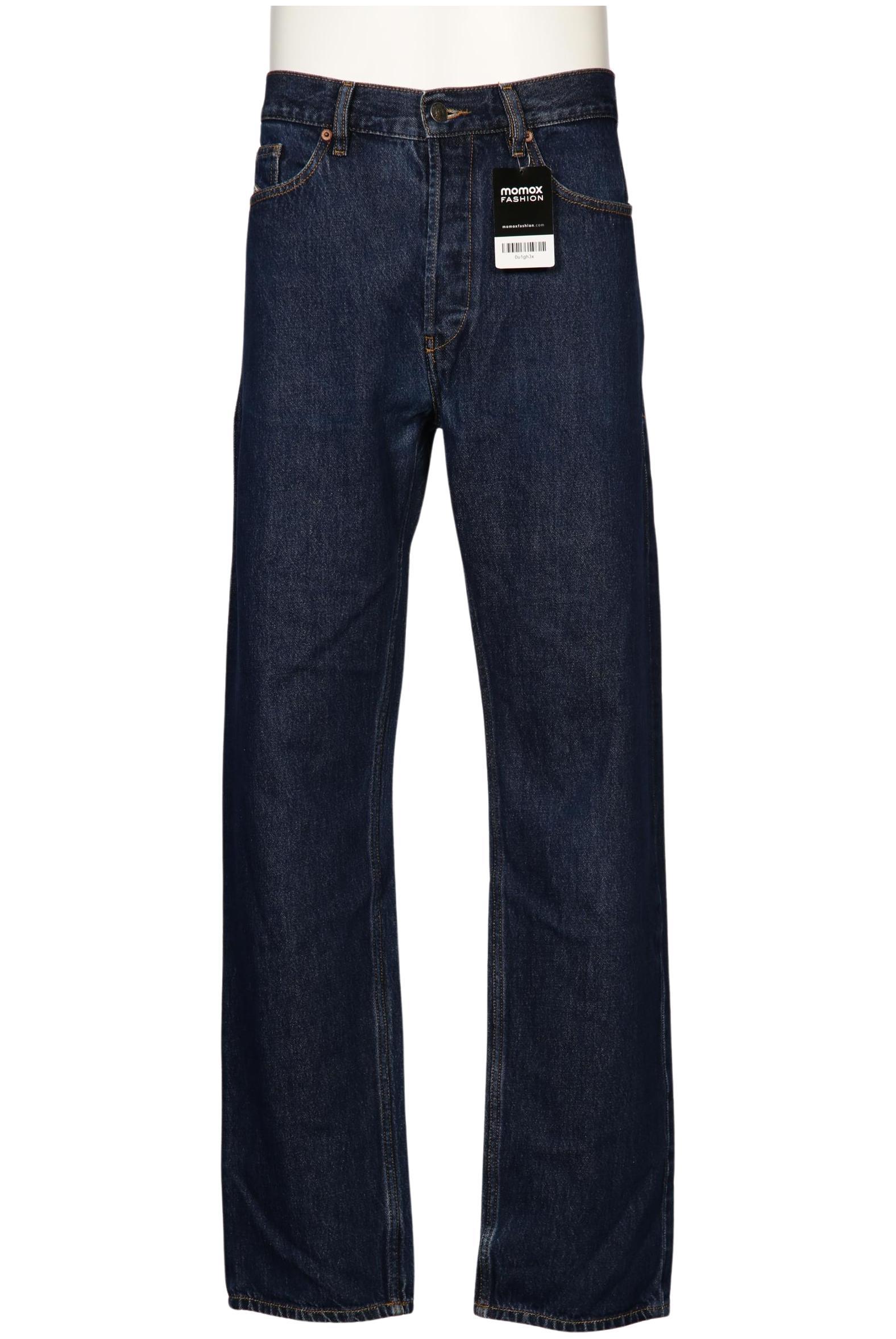 

Diesel Herren Jeans, marineblau, Gr. 32