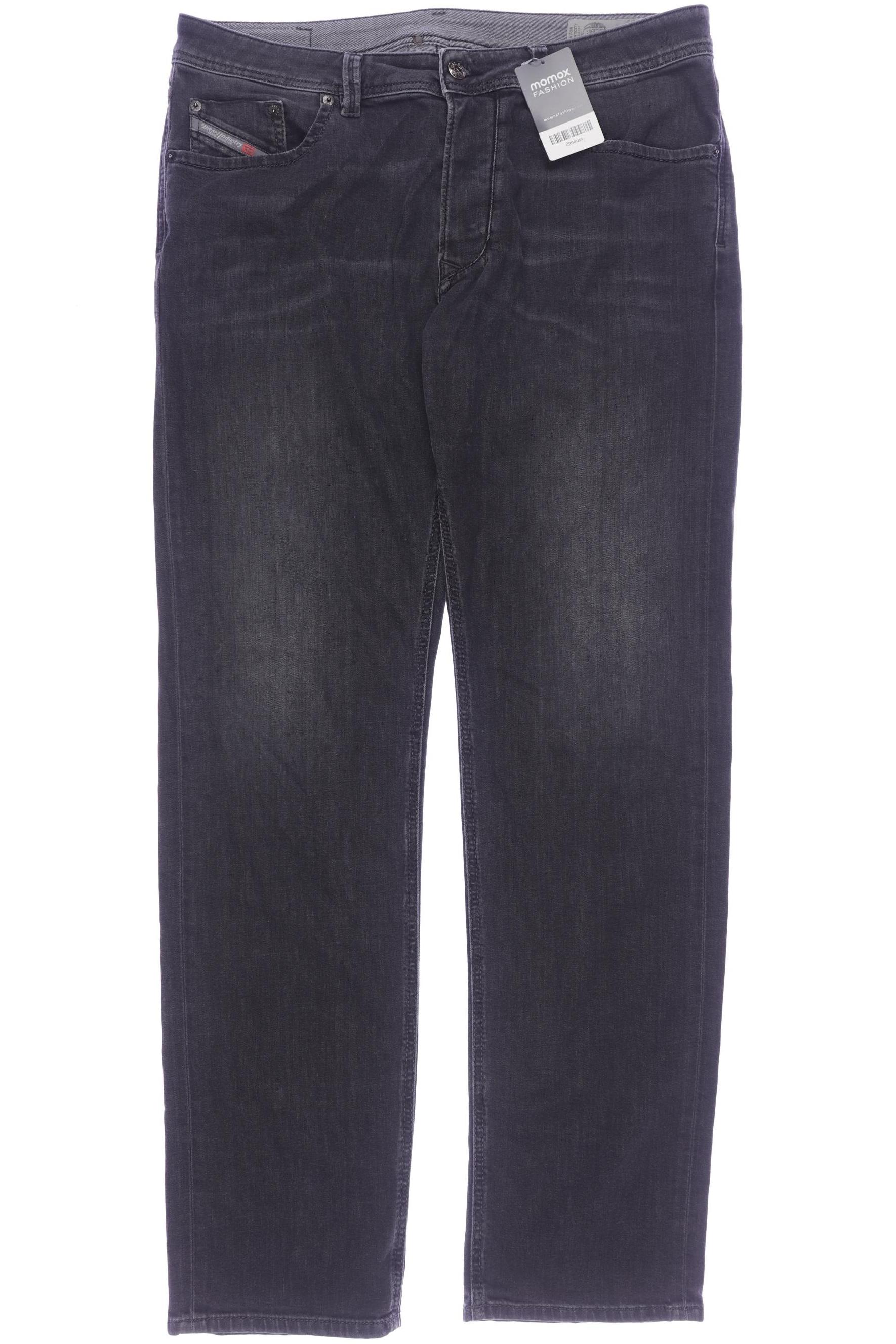

Diesel Herren Jeans, grau, Gr. 36