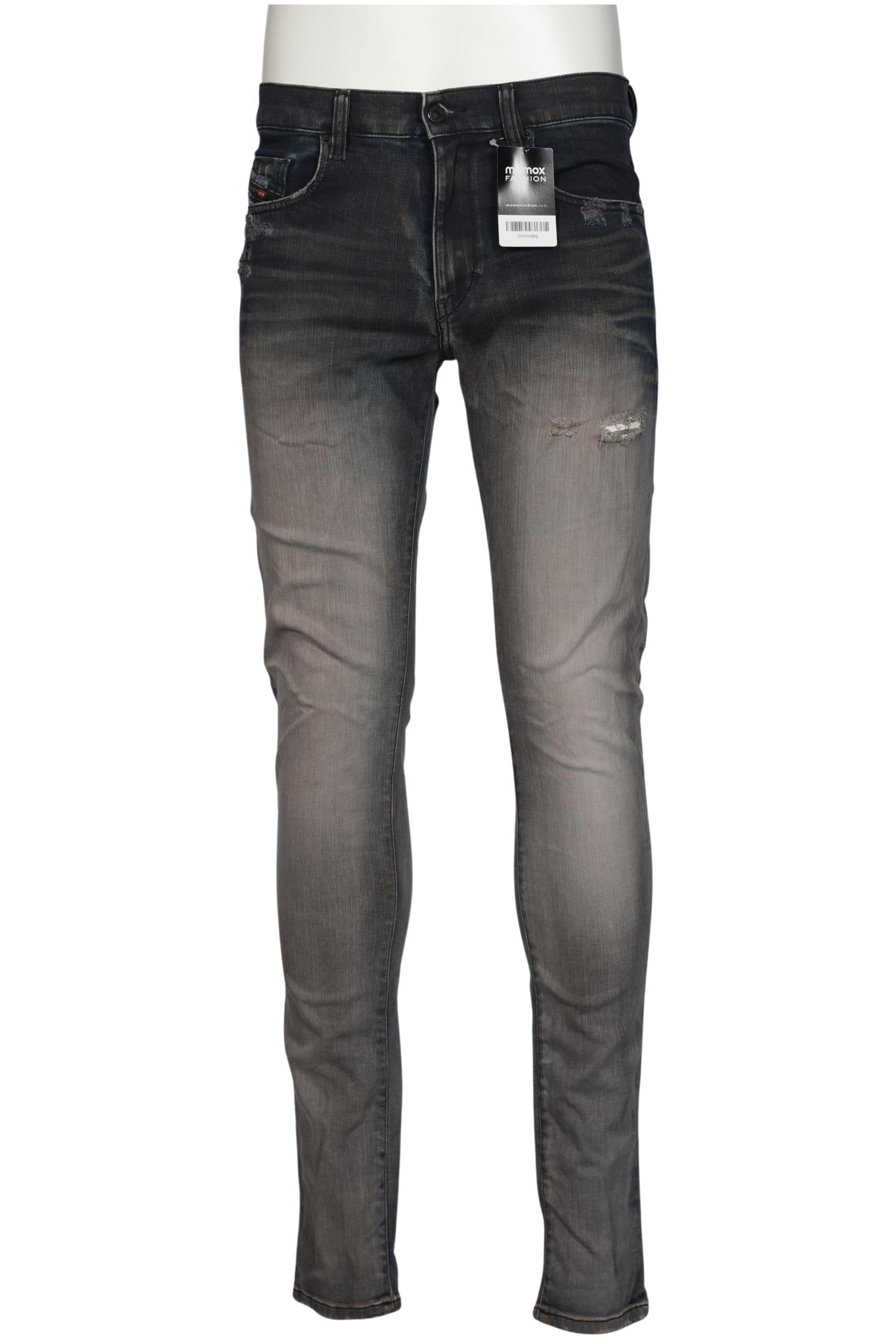 

Diesel Herren Jeans, grau, Gr. 32