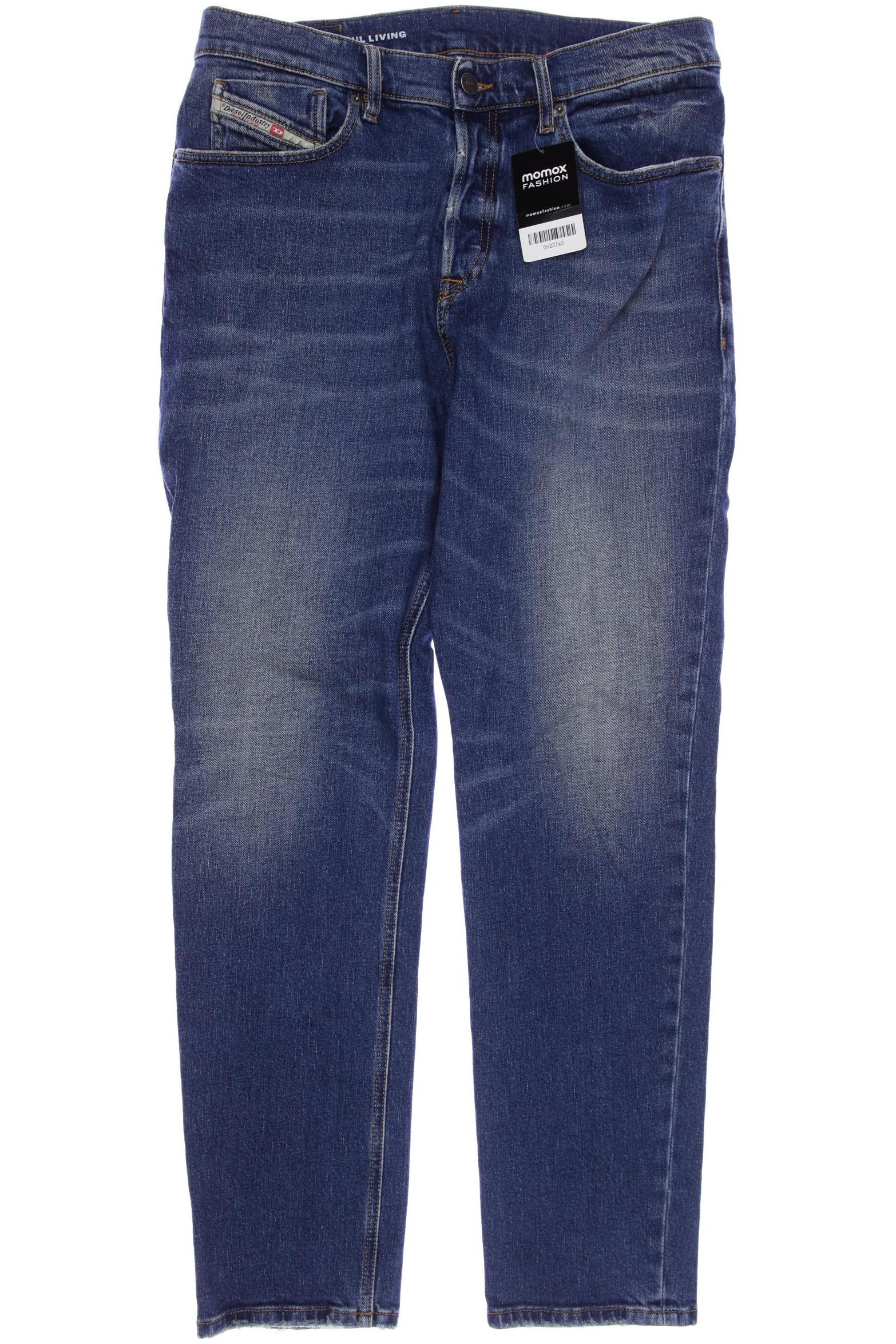 

Diesel Herren Jeans, blau, Gr. 29