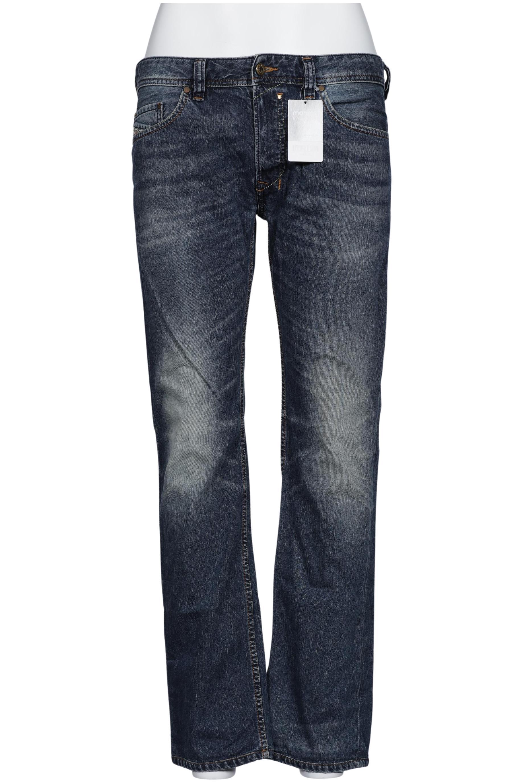 

Diesel Herren Jeans, blau, Gr. 33