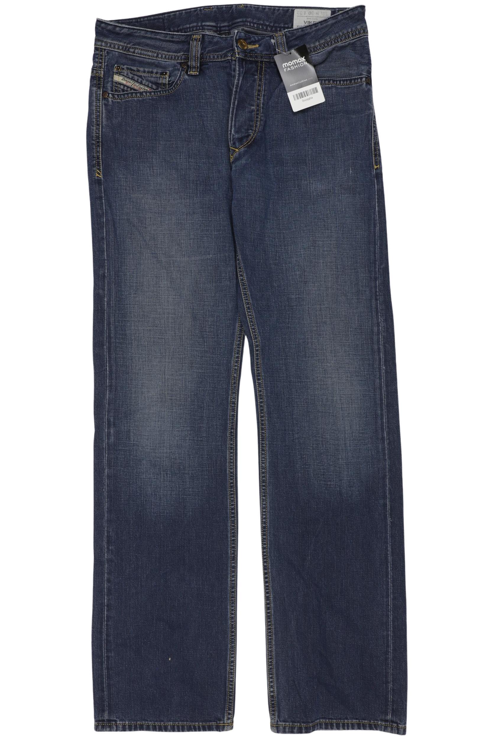 

Diesel Herren Jeans, marineblau, Gr. 30