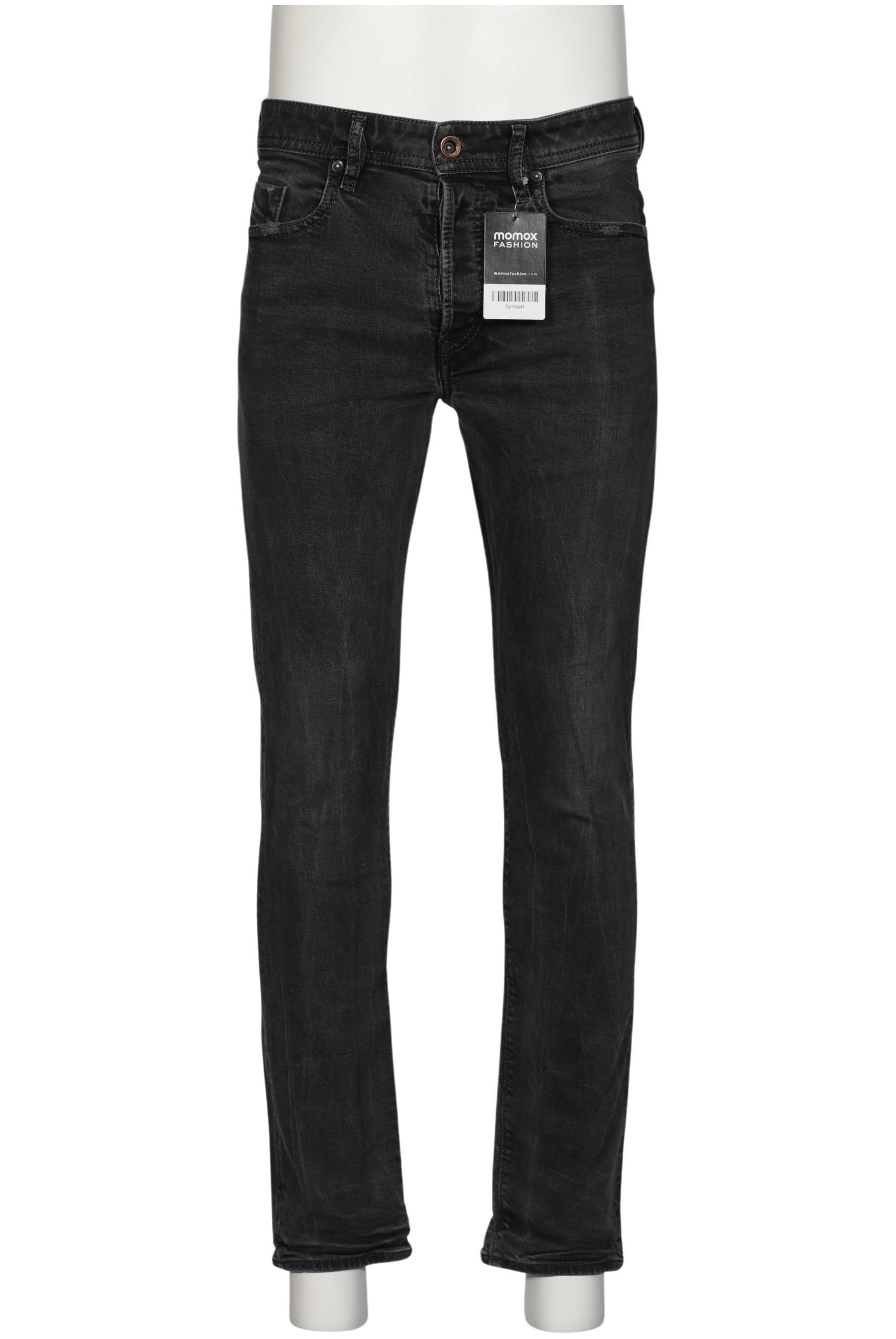 

Diesel Herren Jeans, schwarz, Gr. 32