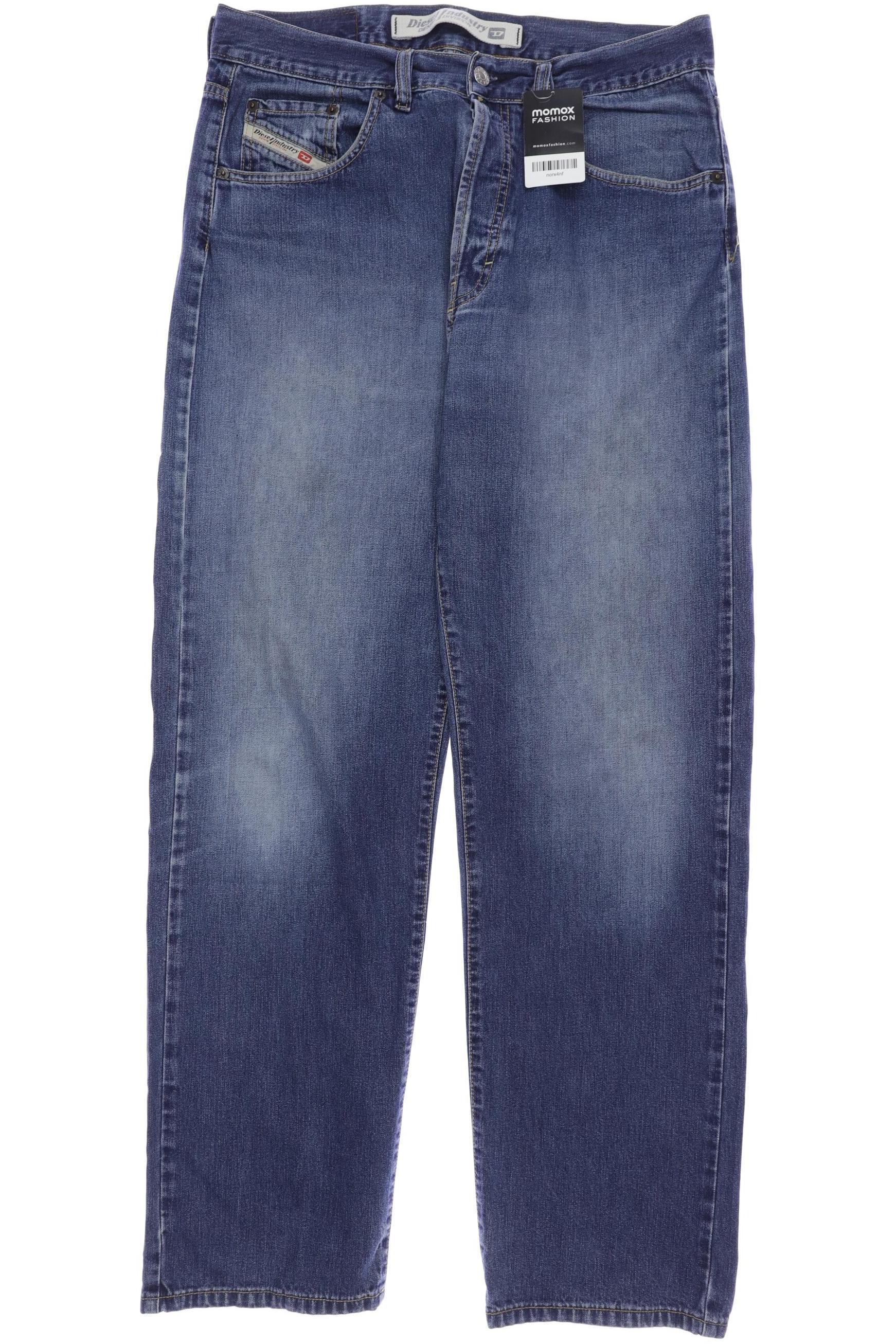 

Diesel Herren Jeans, blau, Gr. 36