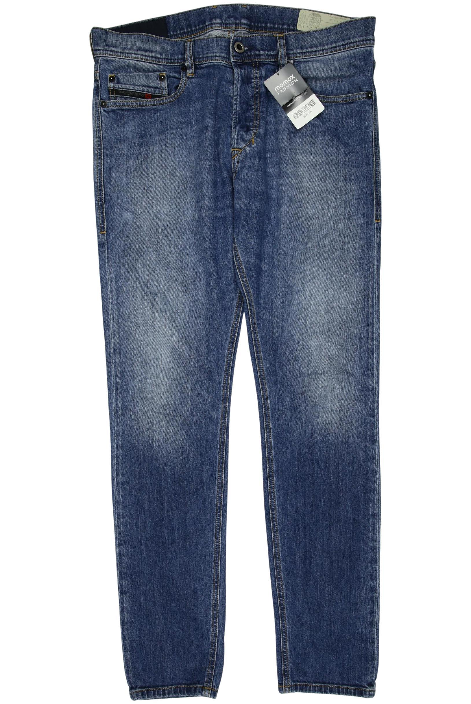 

Diesel Herren Jeans, blau, Gr. 31
