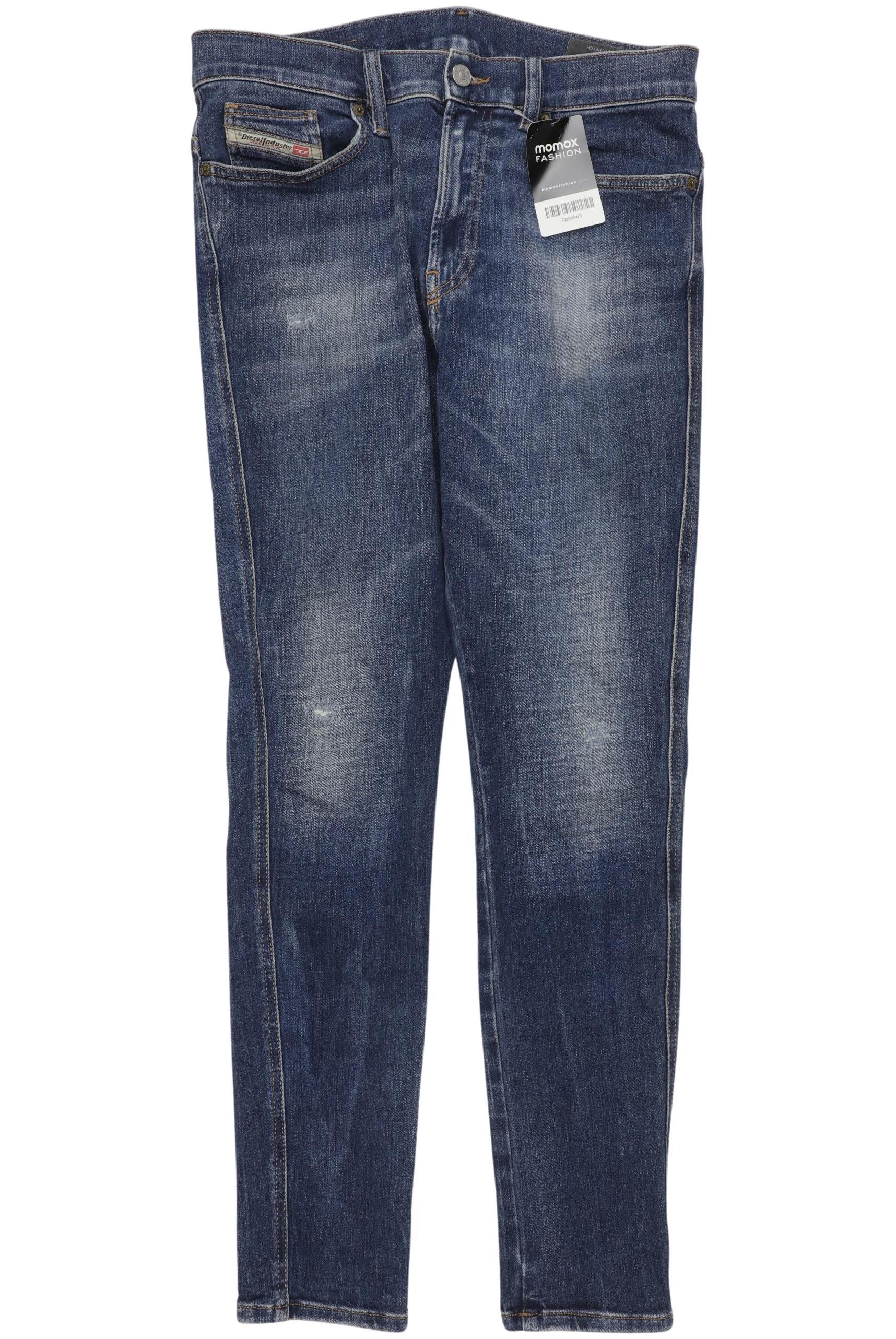

Diesel Herren Jeans, blau, Gr. 30