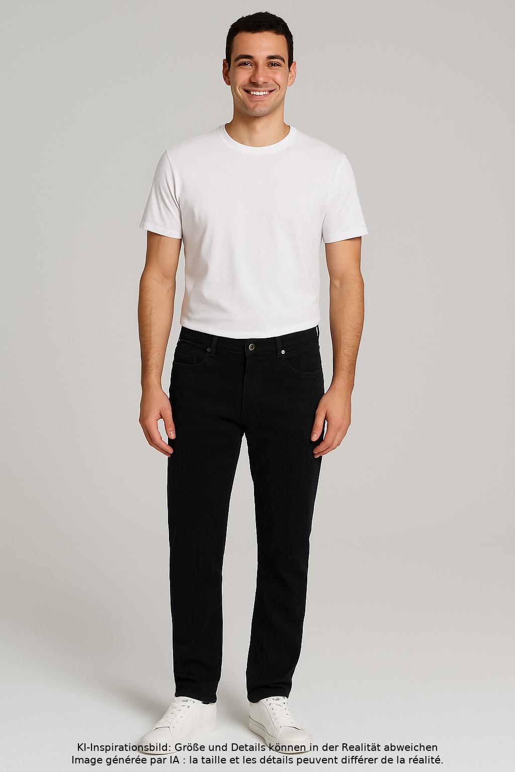 

Diesel Herren Jeans, schwarz, Gr. 32