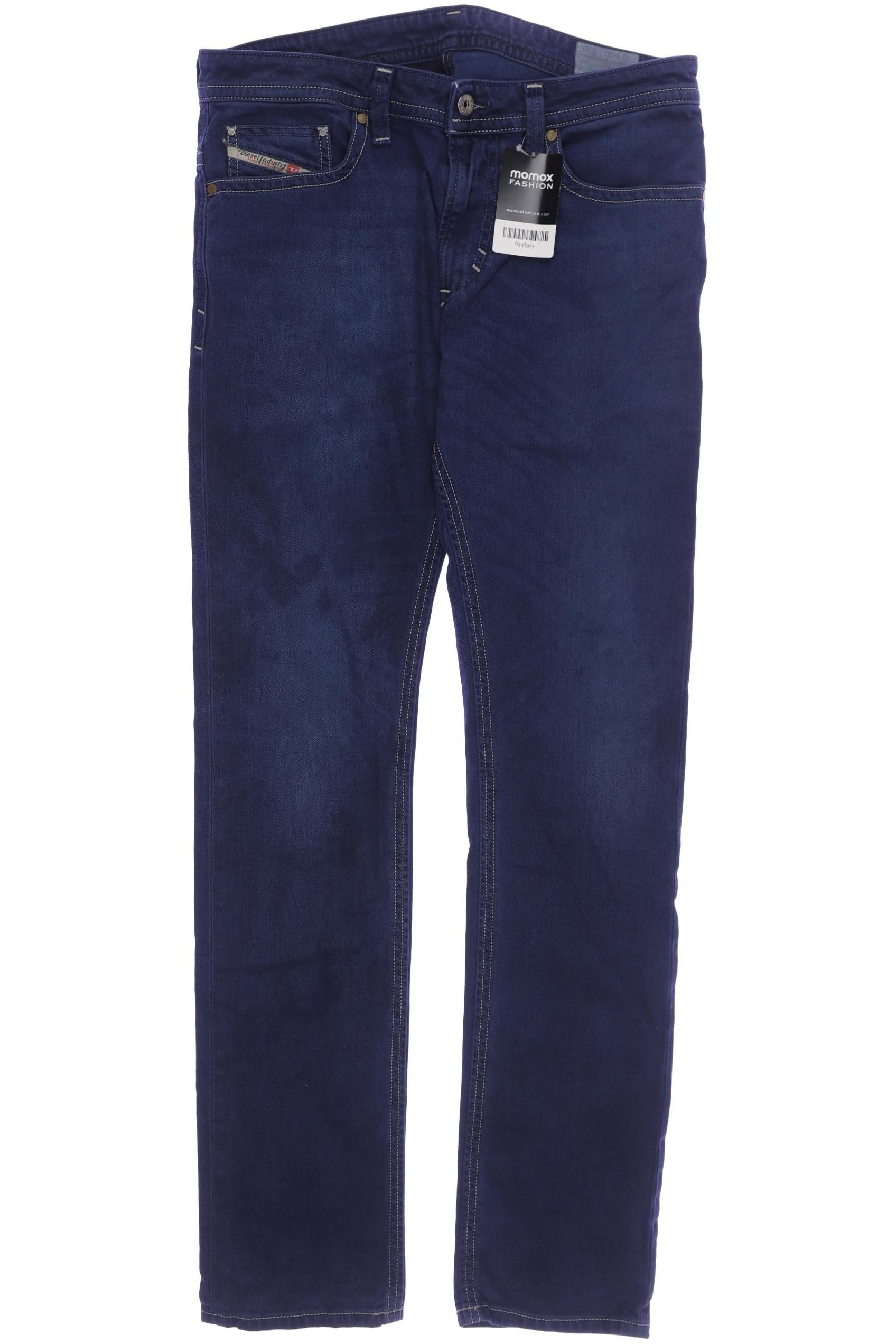 

Diesel Herren Jeans, blau, Gr. 31
