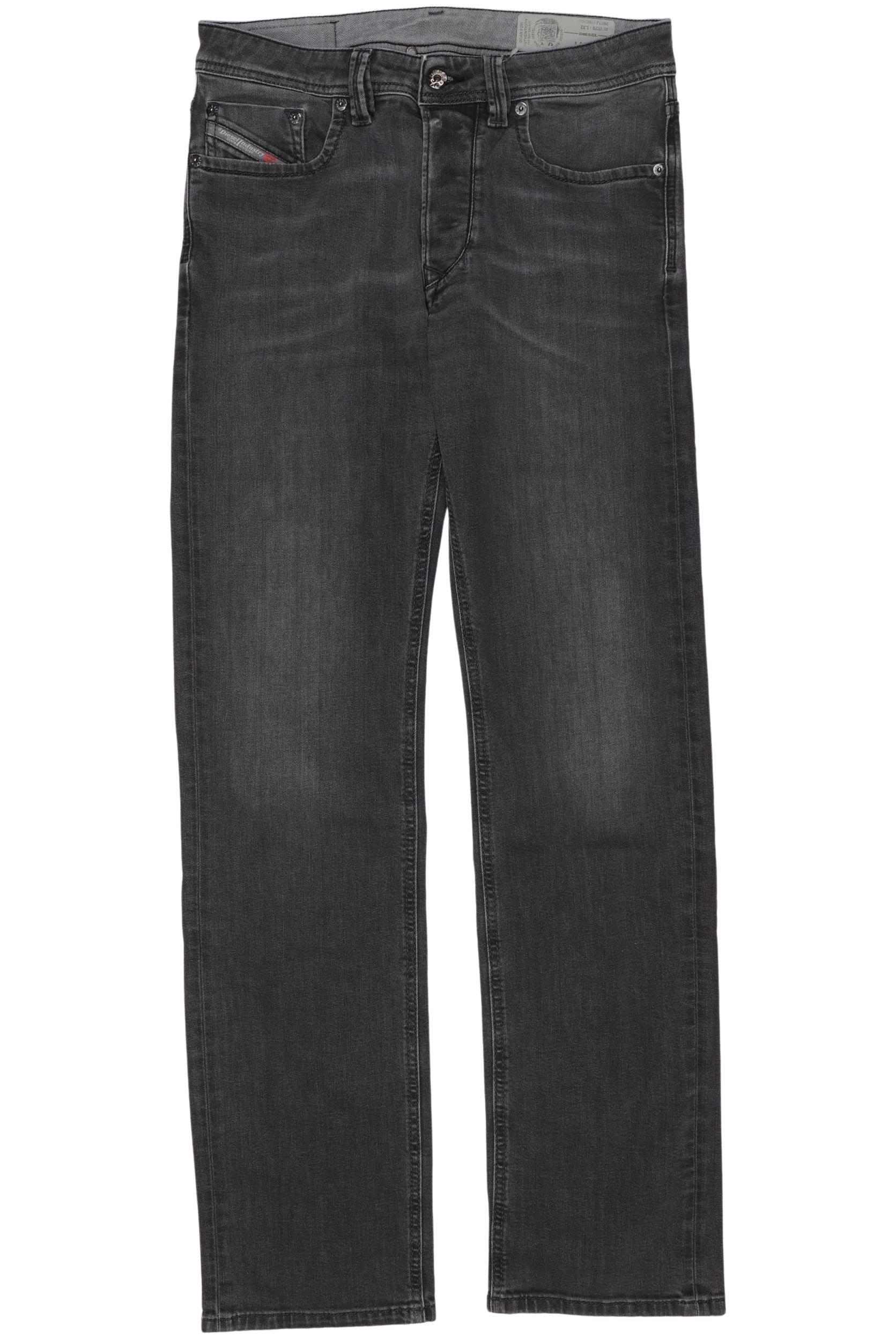 

Diesel Herren Jeans, grau, Gr. 29