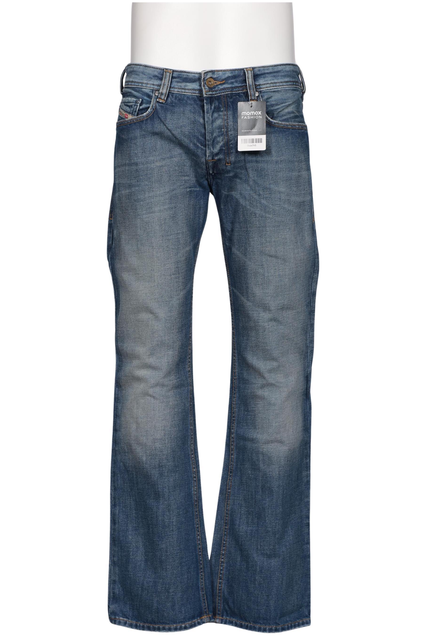

Diesel Herren Jeans, blau, Gr. 32