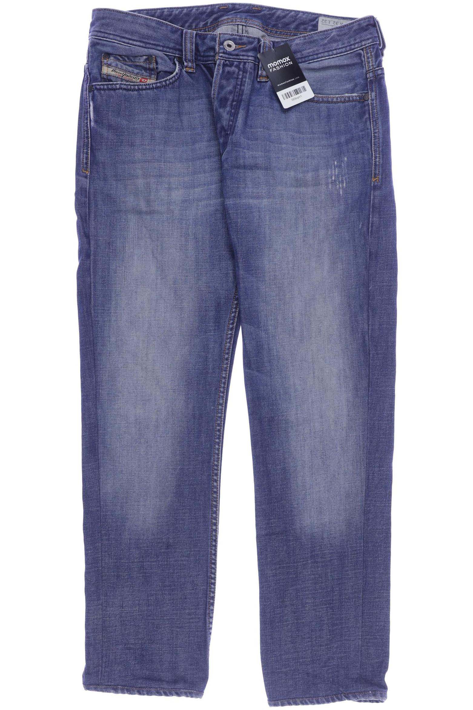 

Diesel Herren Jeans, blau, Gr. 32