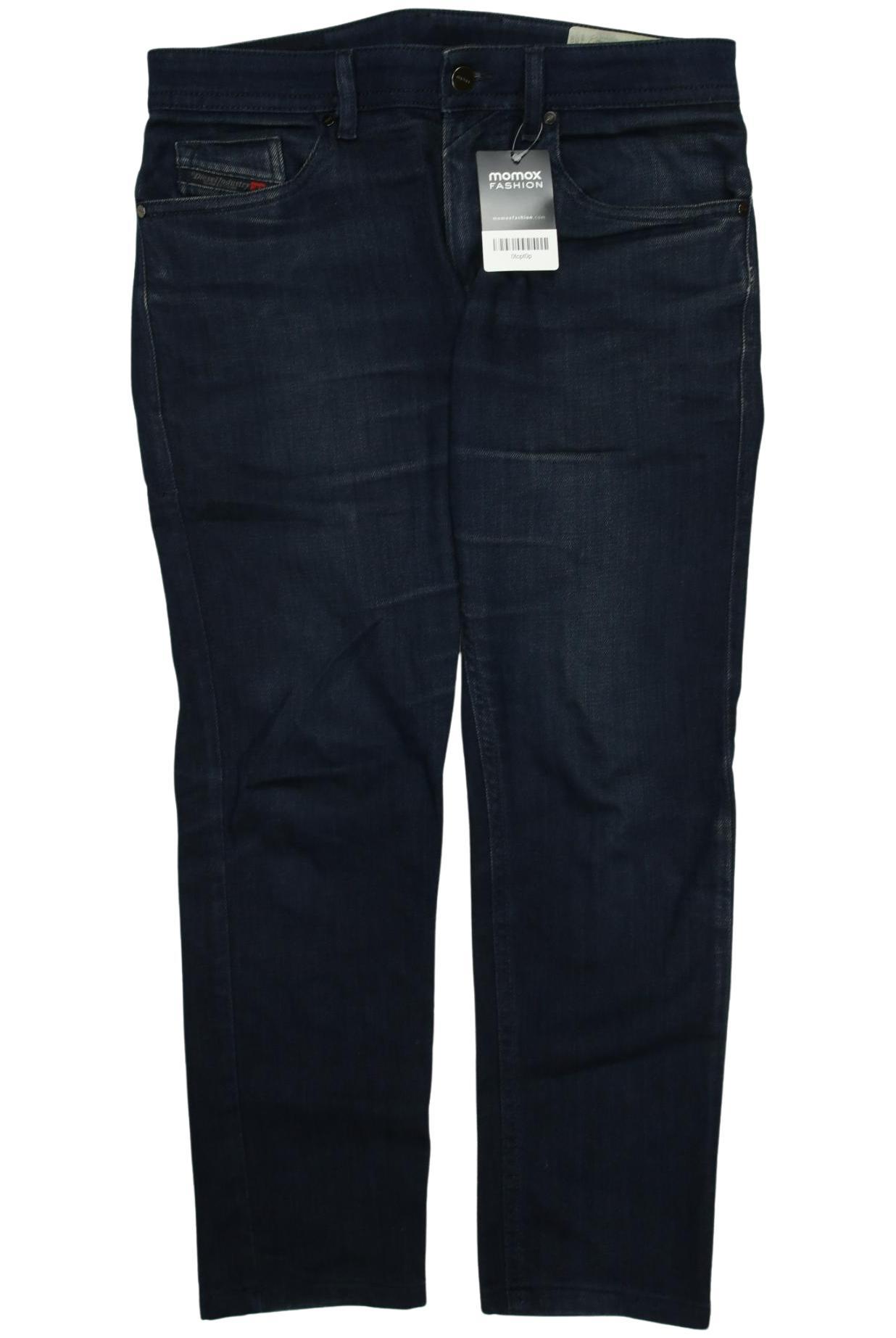 

Diesel Herren Jeans, marineblau, Gr. 29
