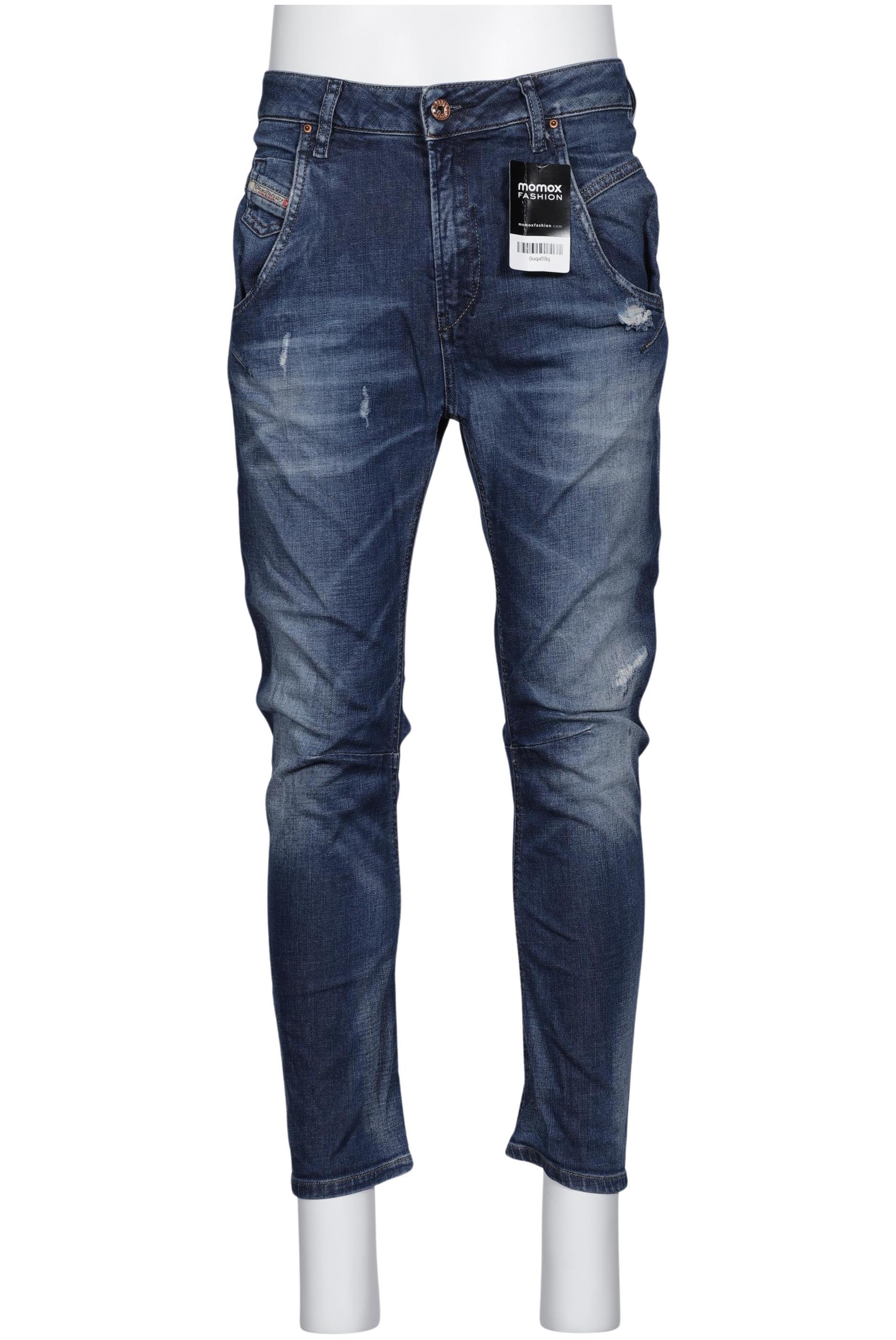 

Diesel Herren Jeans, blau, Gr. 29