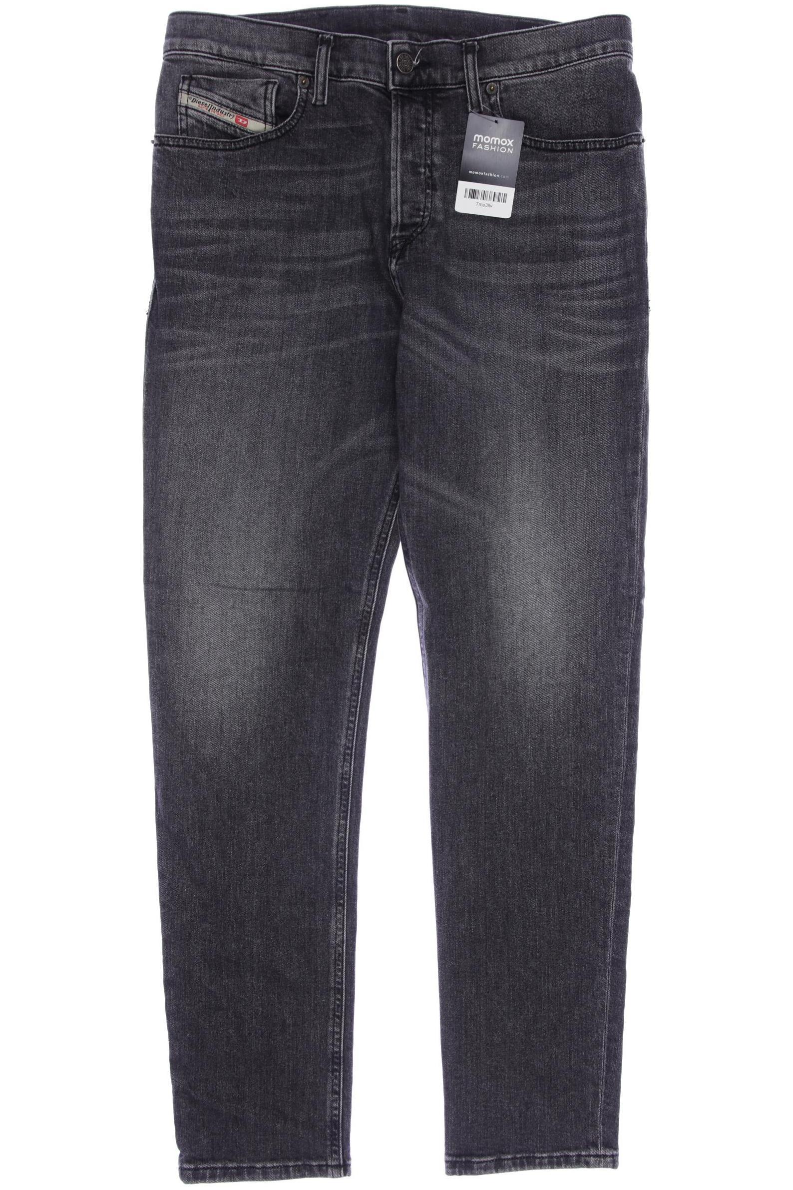 

Diesel Herren Jeans, grau, Gr. 32