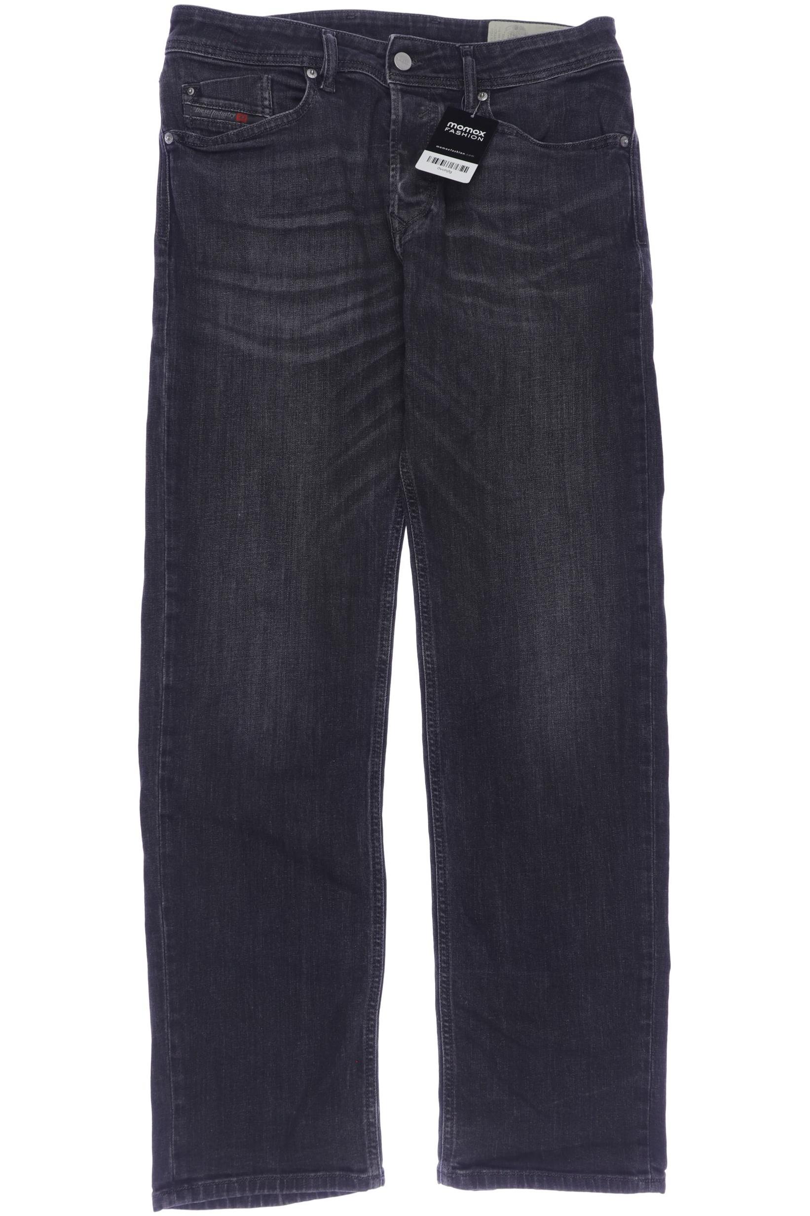 

Diesel Herren Jeans, grau, Gr. 30
