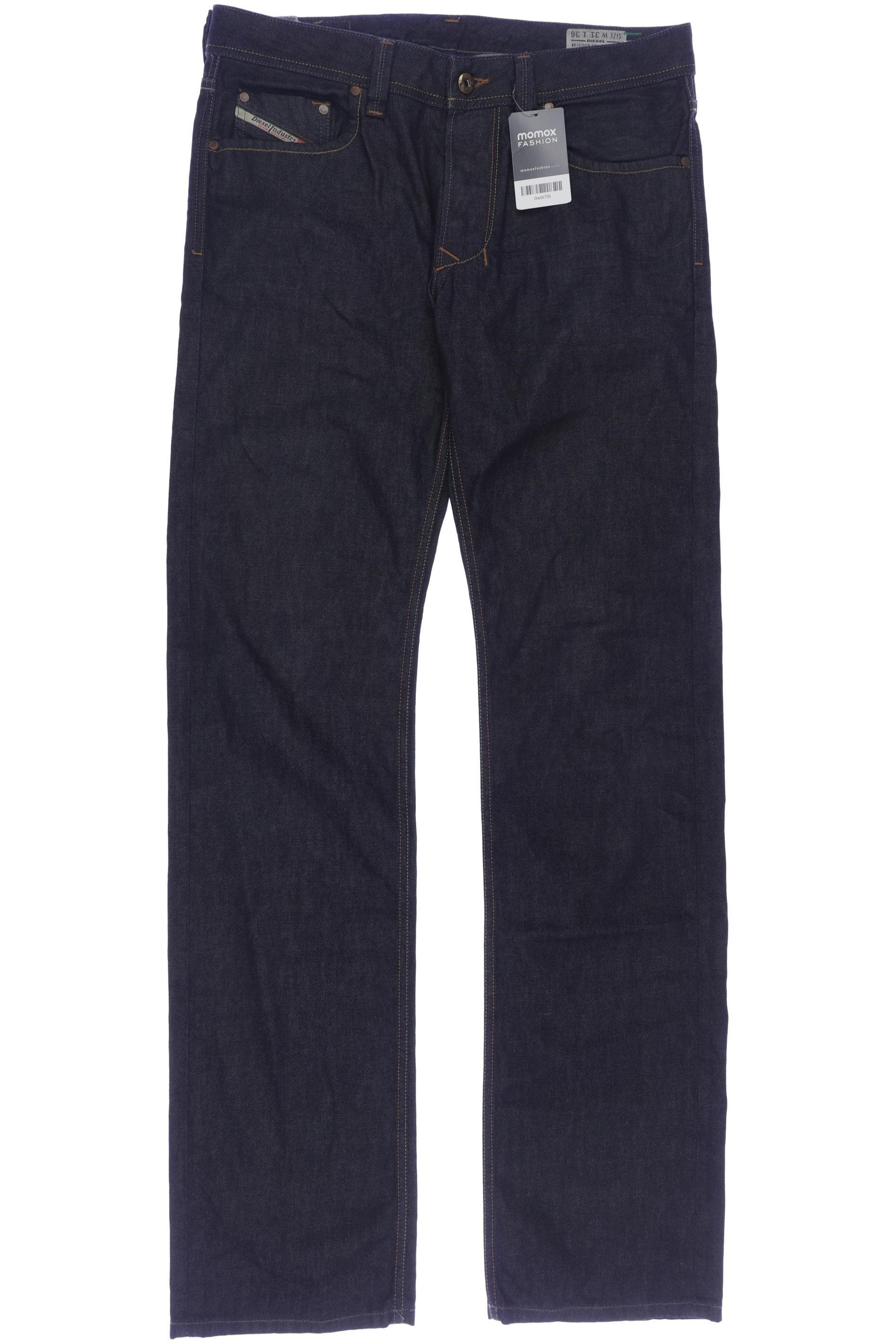 

Diesel Herren Jeans, schwarz, Gr. 31