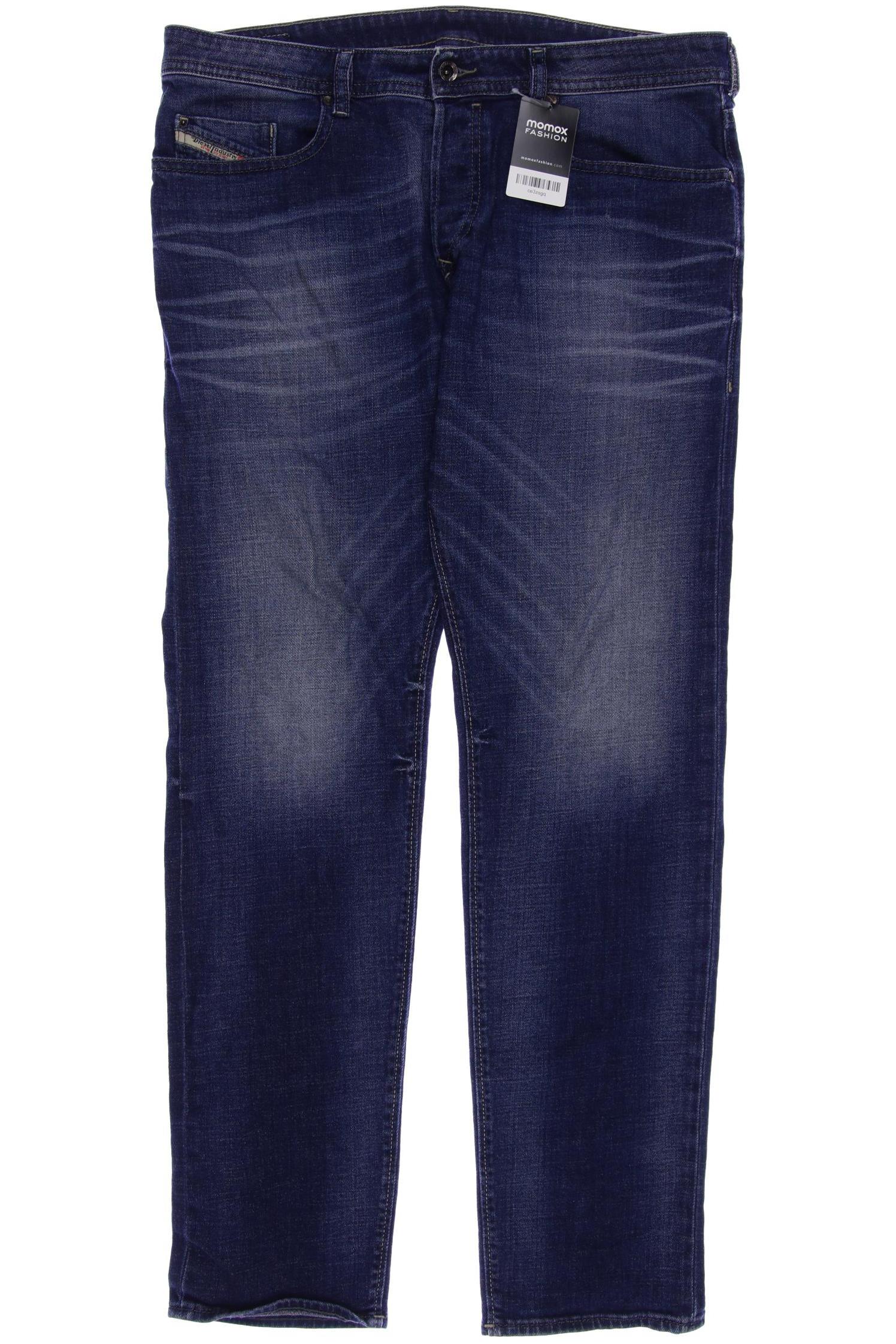 

Diesel Herren Jeans, blau