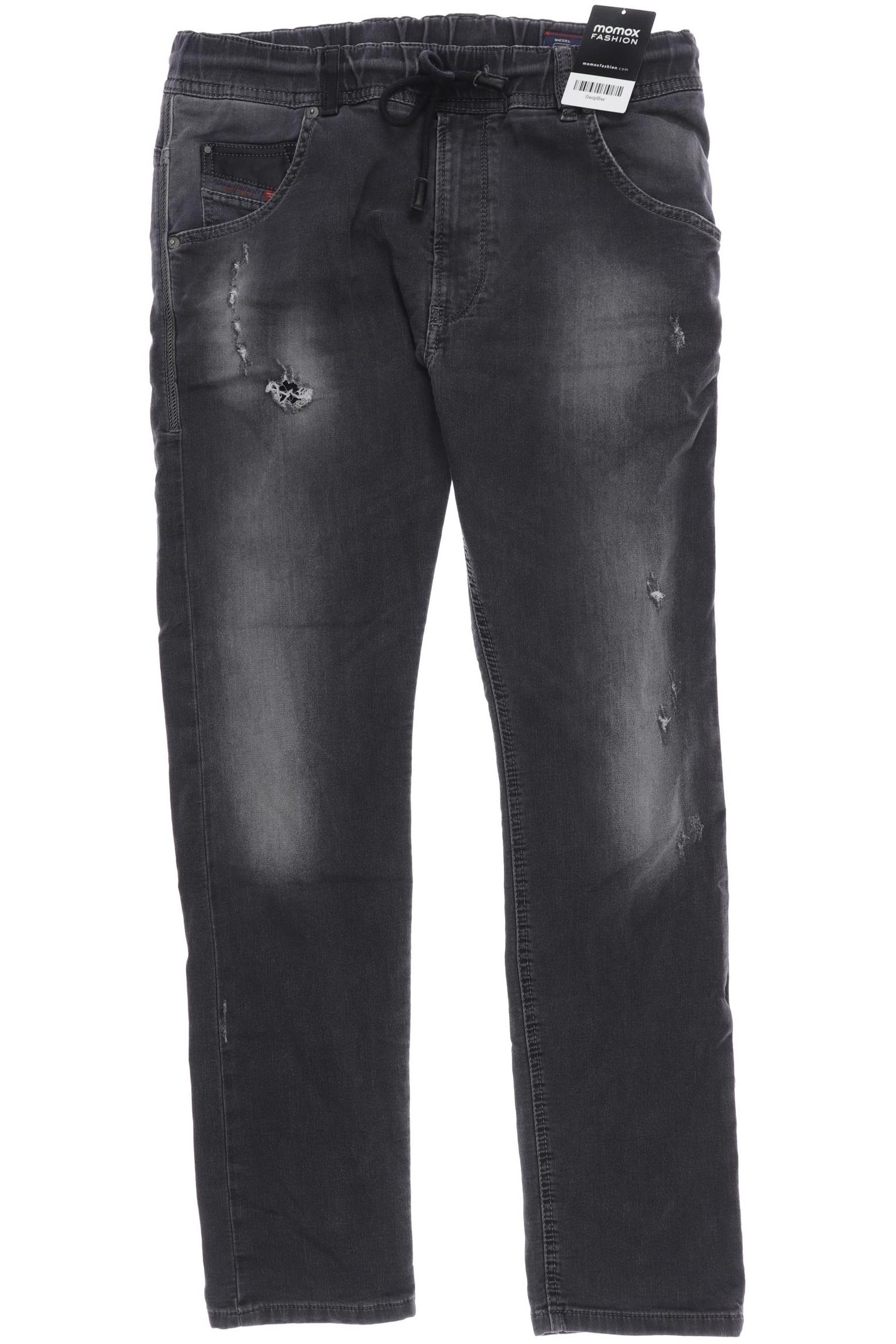 

Diesel Herren Jeans, schwarz, Gr. 30
