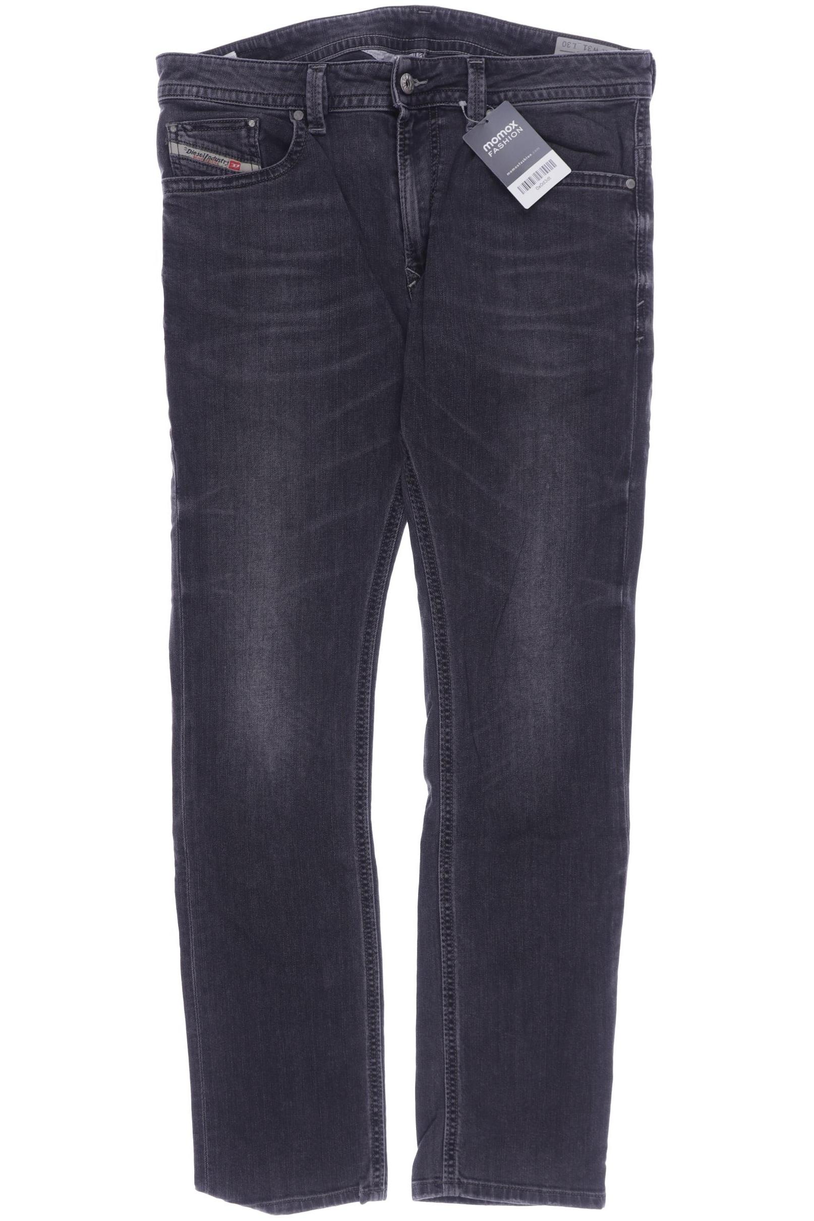 

Diesel Herren Jeans, grau