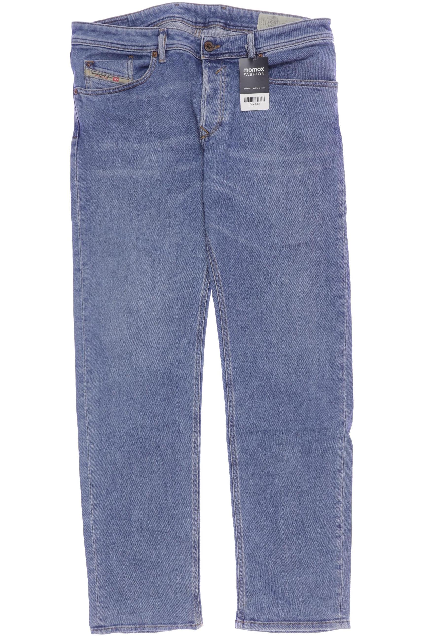

Diesel Herren Jeans, blau, Gr. 34