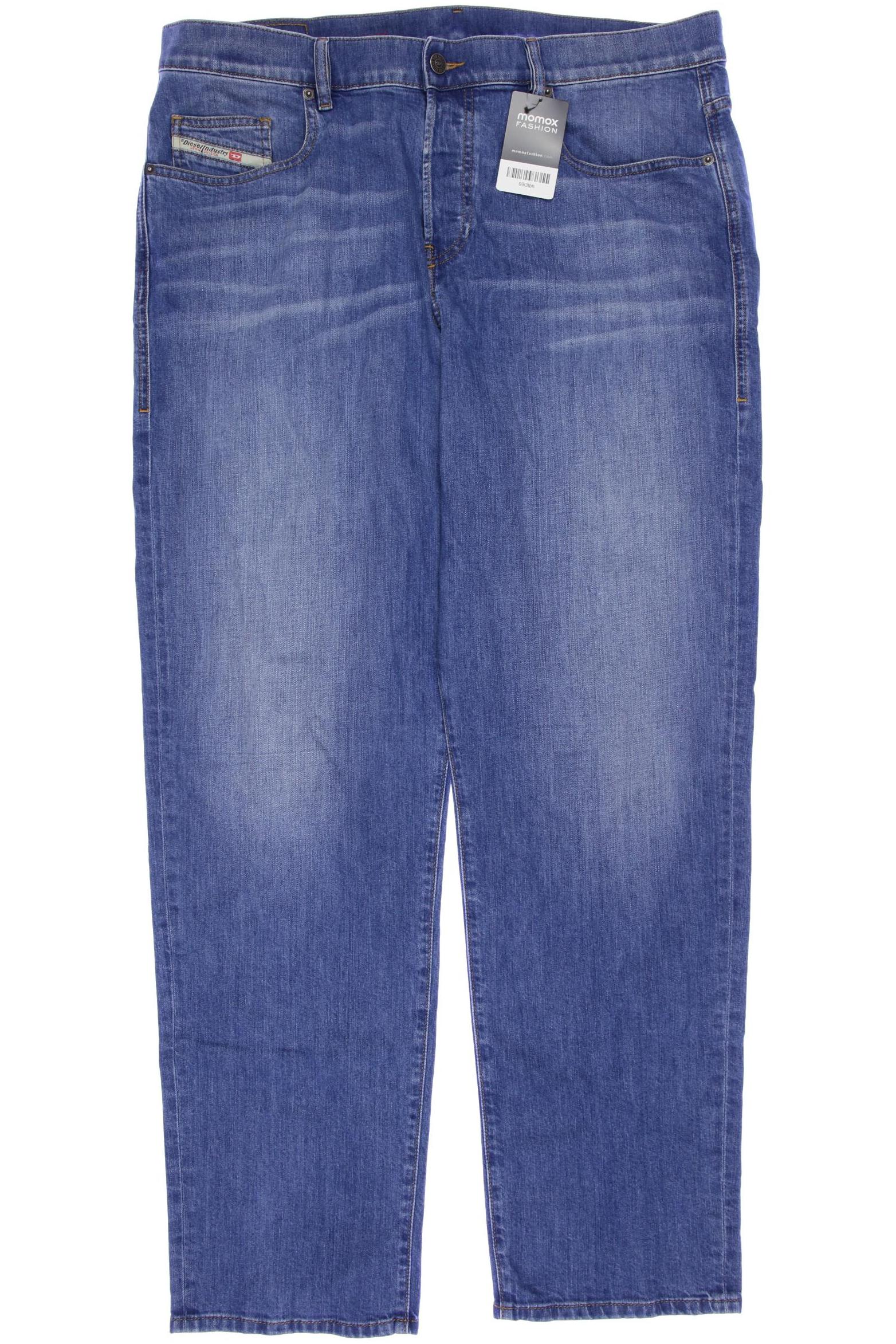 

Diesel Herren Jeans, blau, Gr. 38