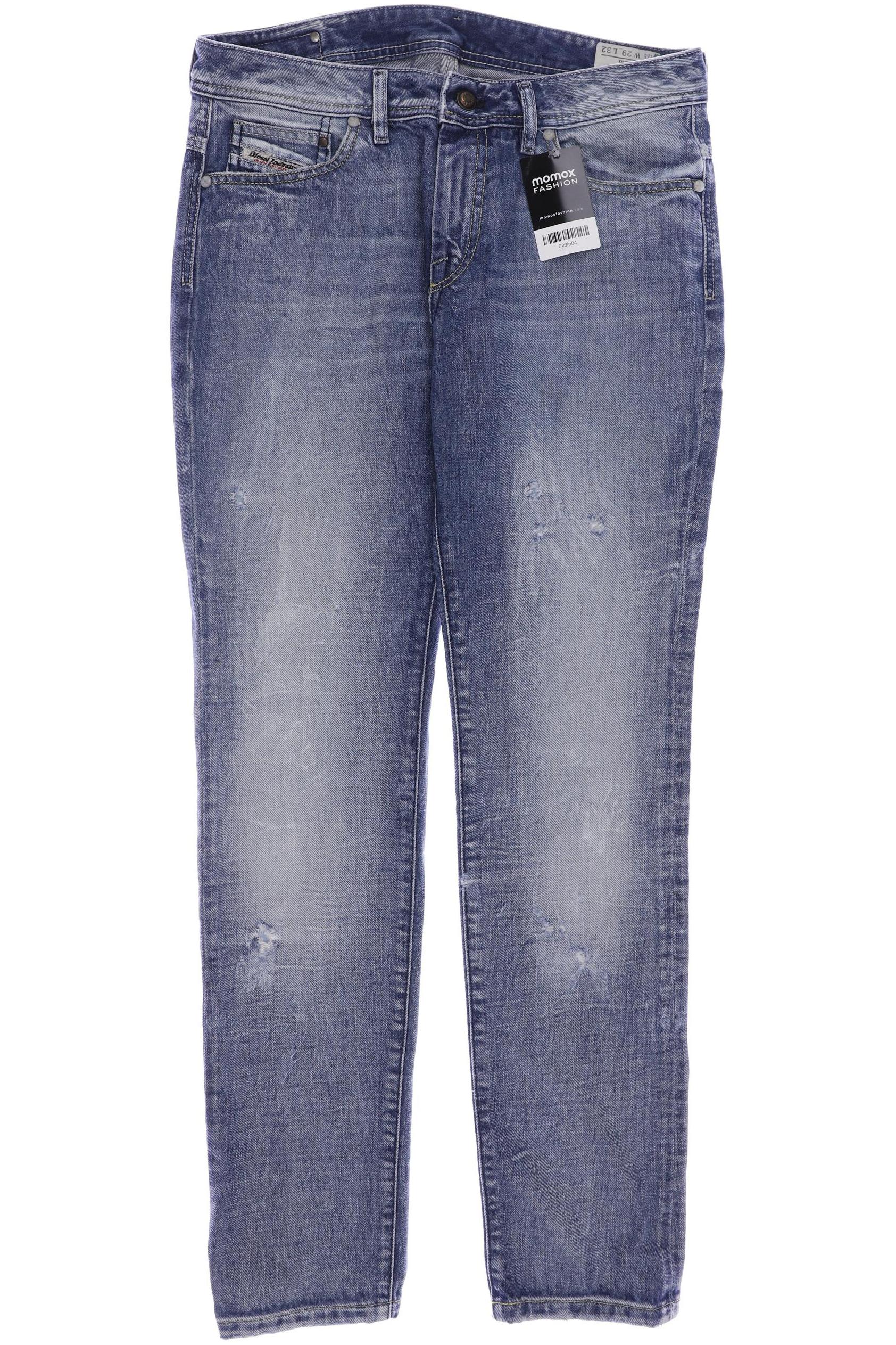 

Diesel Herren Jeans, blau