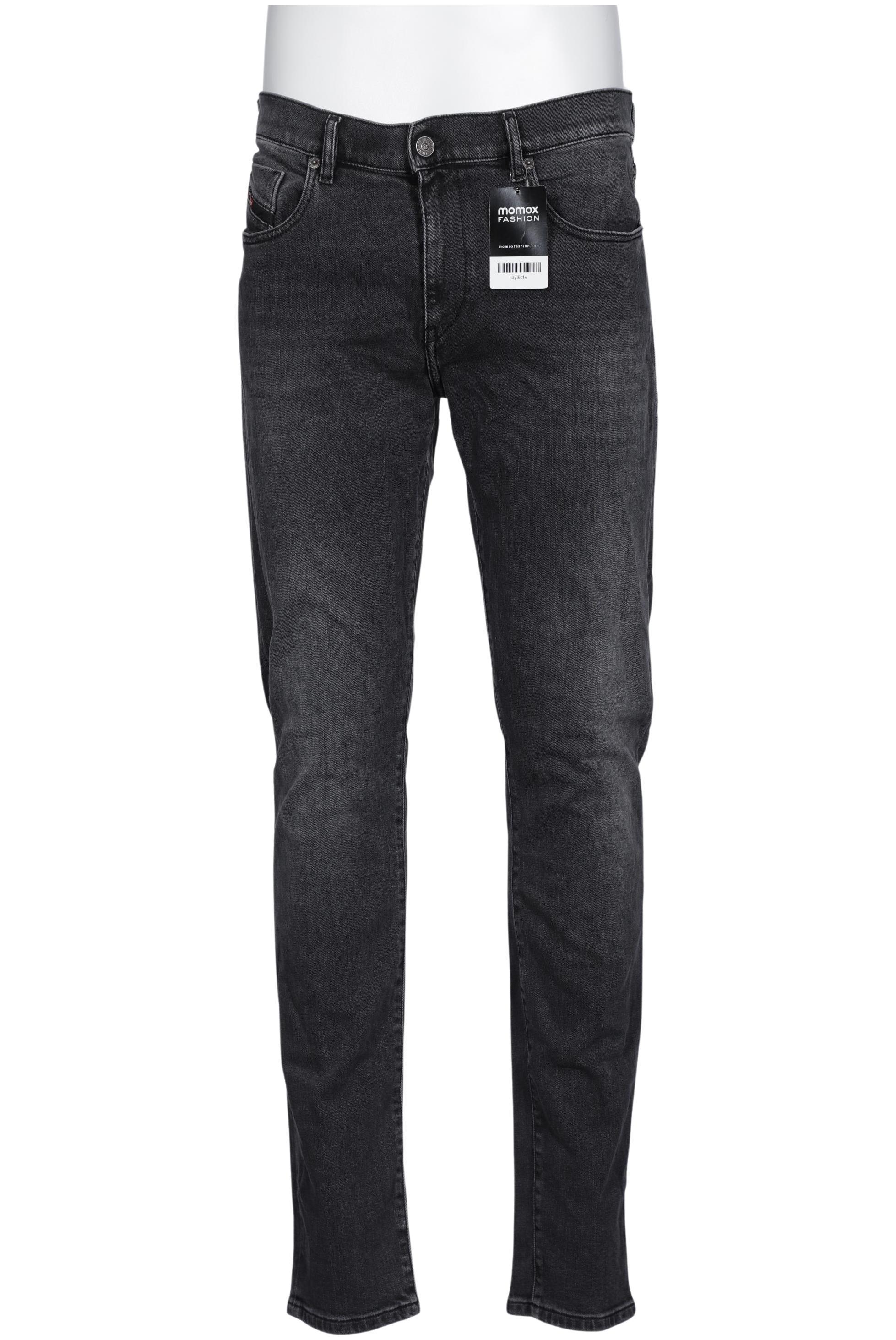 

Diesel Herren Jeans, grau, Gr. 34