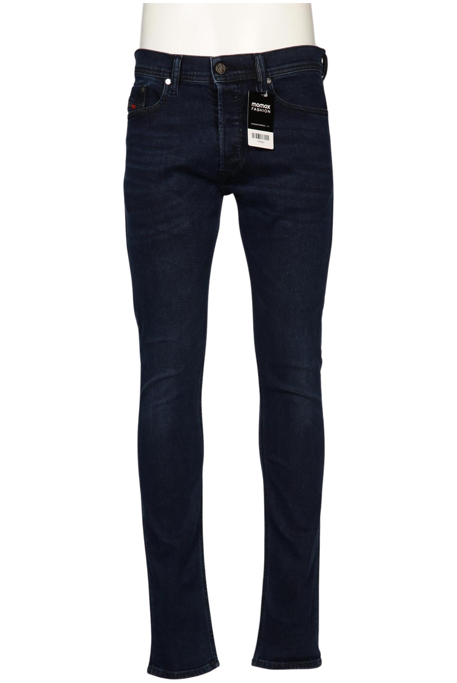 

Diesel Herren Jeans, marineblau, Gr. 29