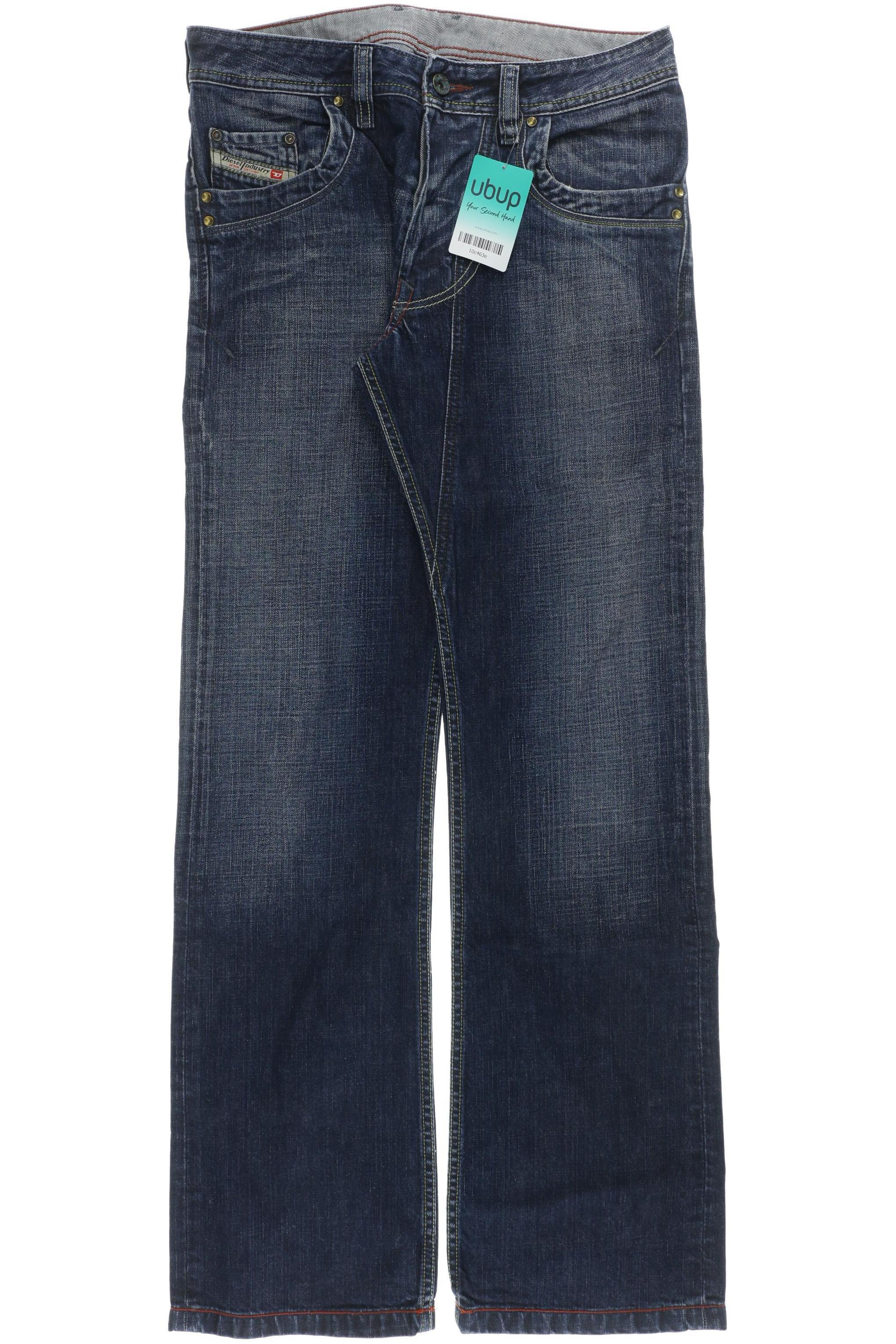 

Diesel Herren Jeans, blau, Gr. 29