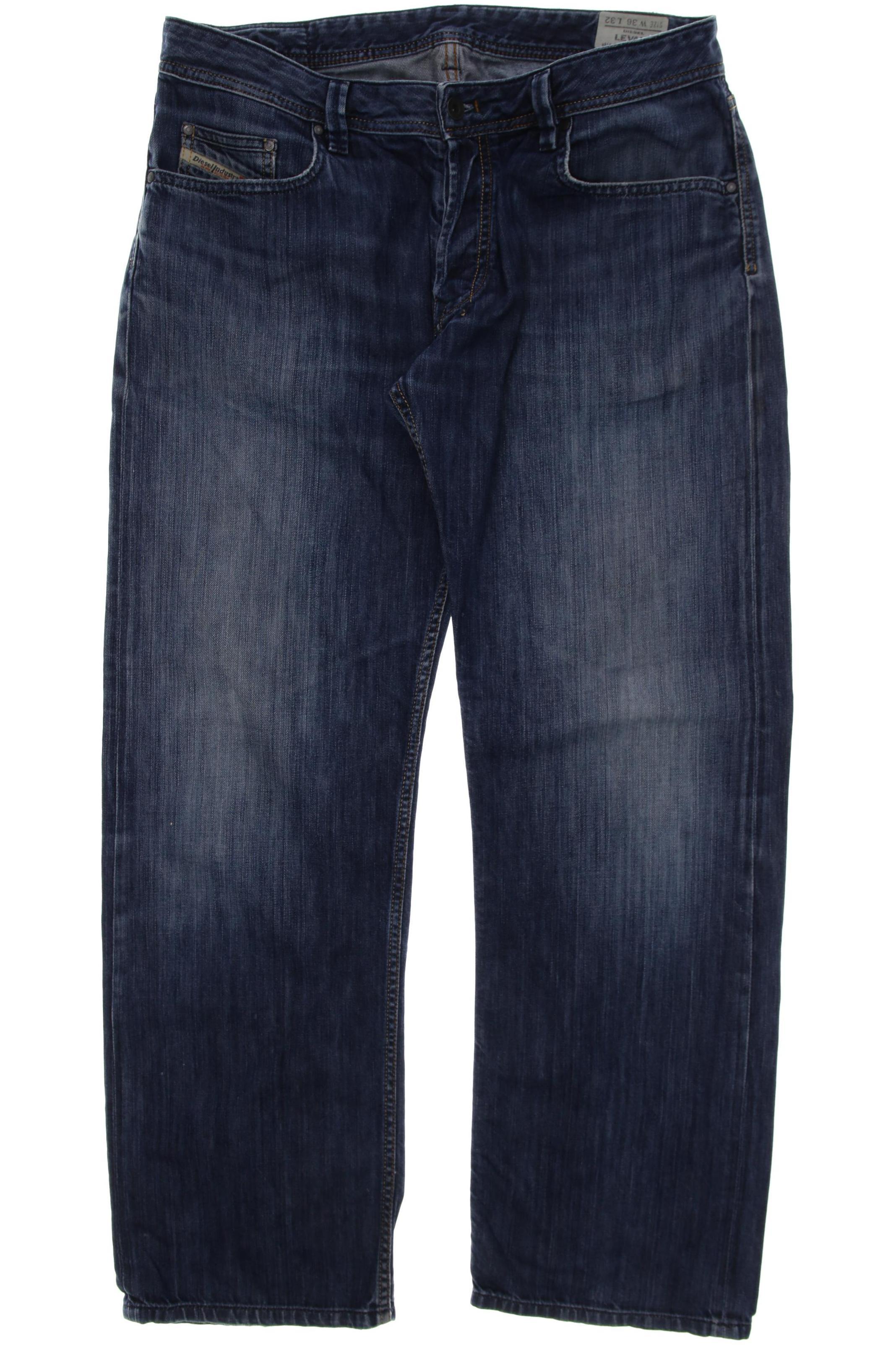Thumbnail - Diesel Herren Jeans, blau, Gr. 36