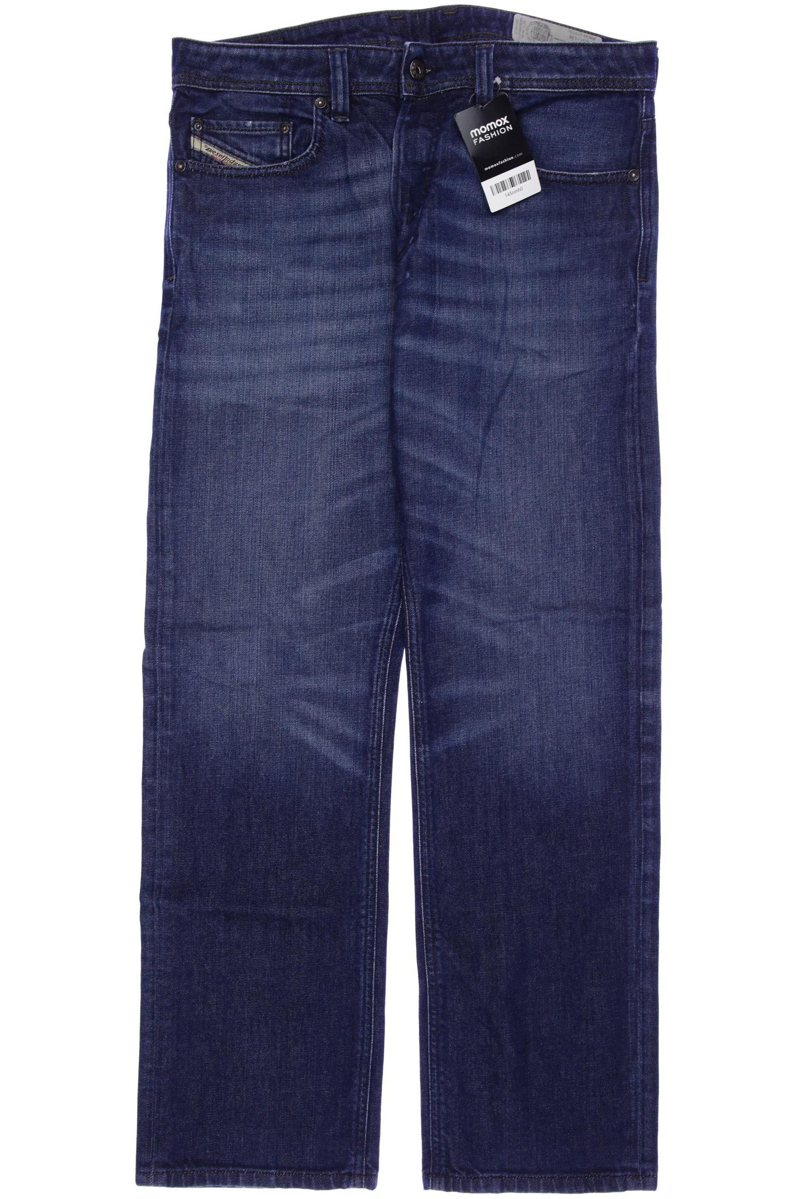 

Diesel Herren Jeans, blau, Gr. 31
