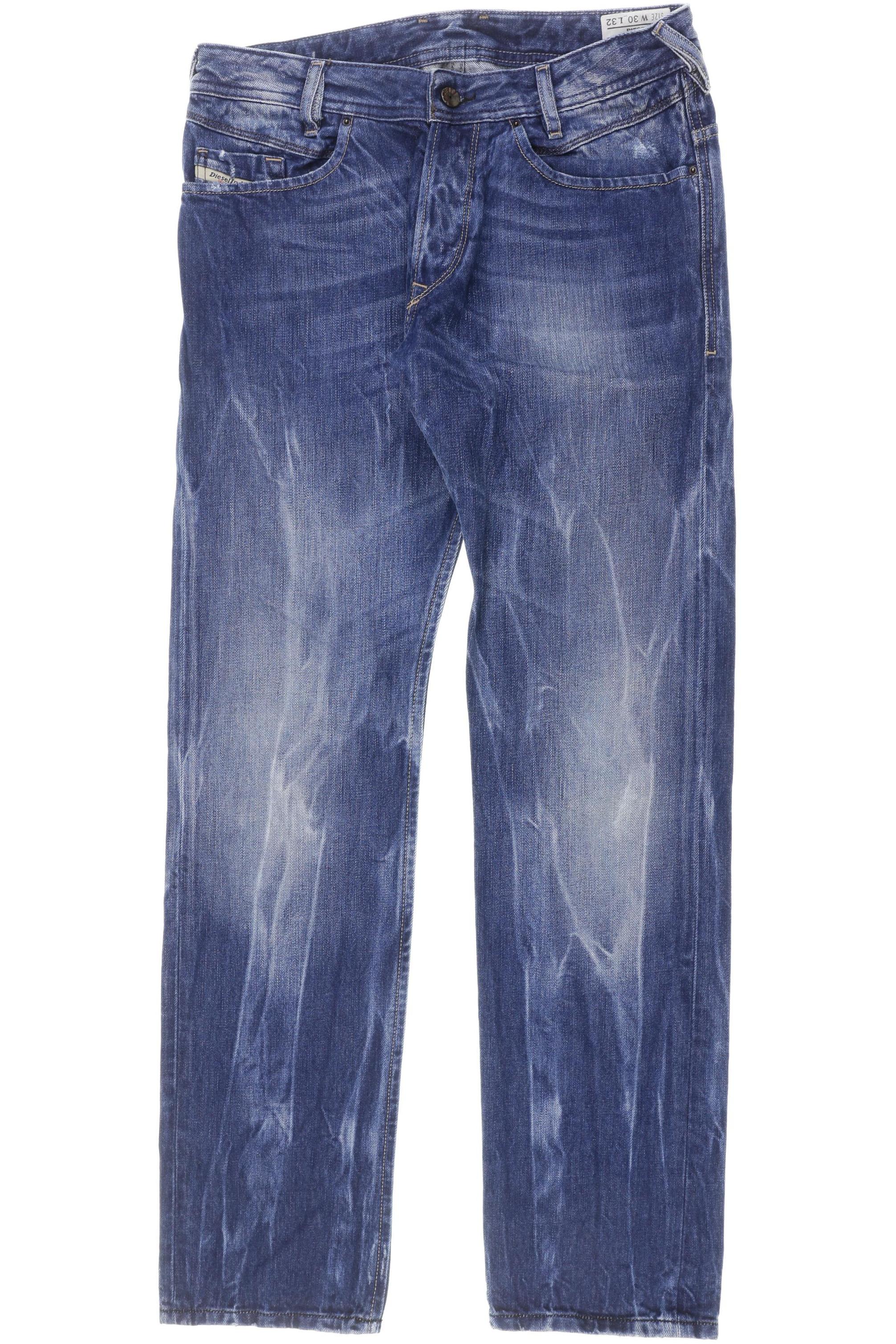 

Diesel Herren Jeans, blau, Gr. 30