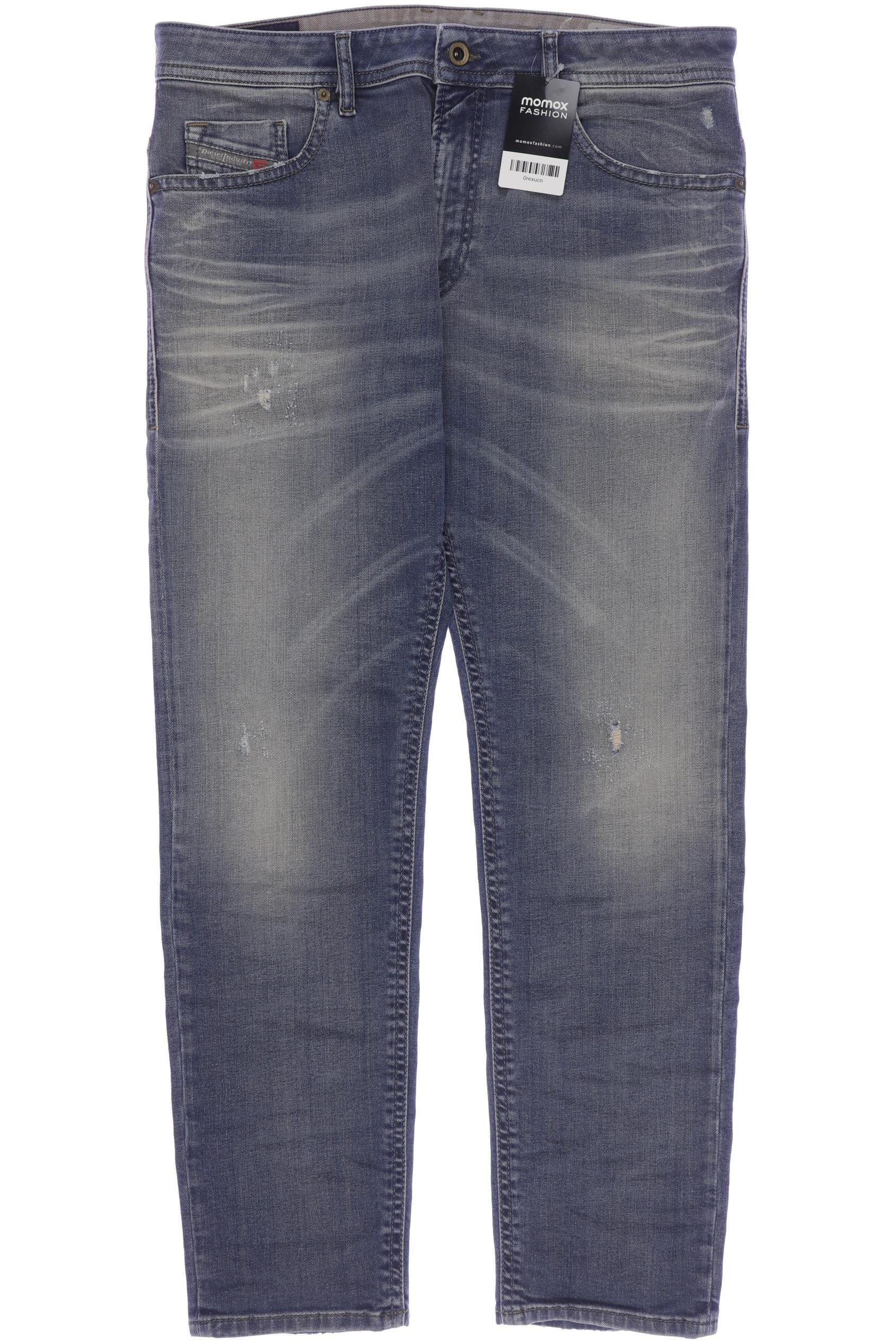 

Diesel Herren Jeans, blau, Gr. 34