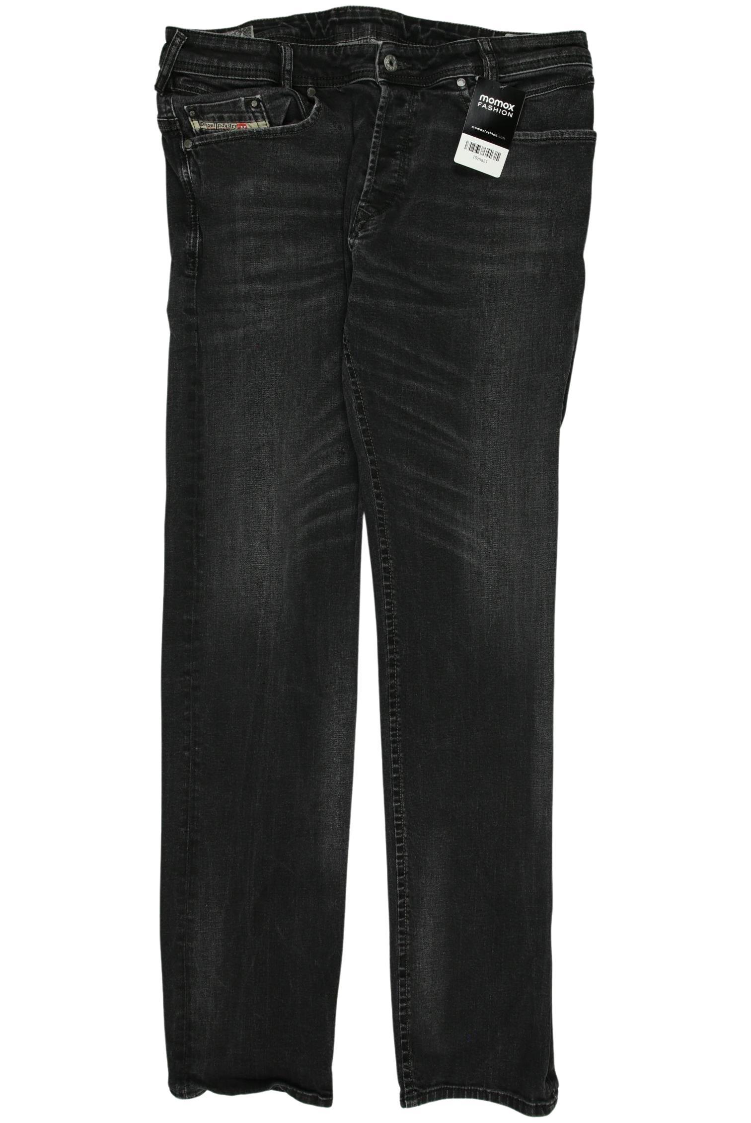 

Diesel Herren Jeans, grau, Gr. 34