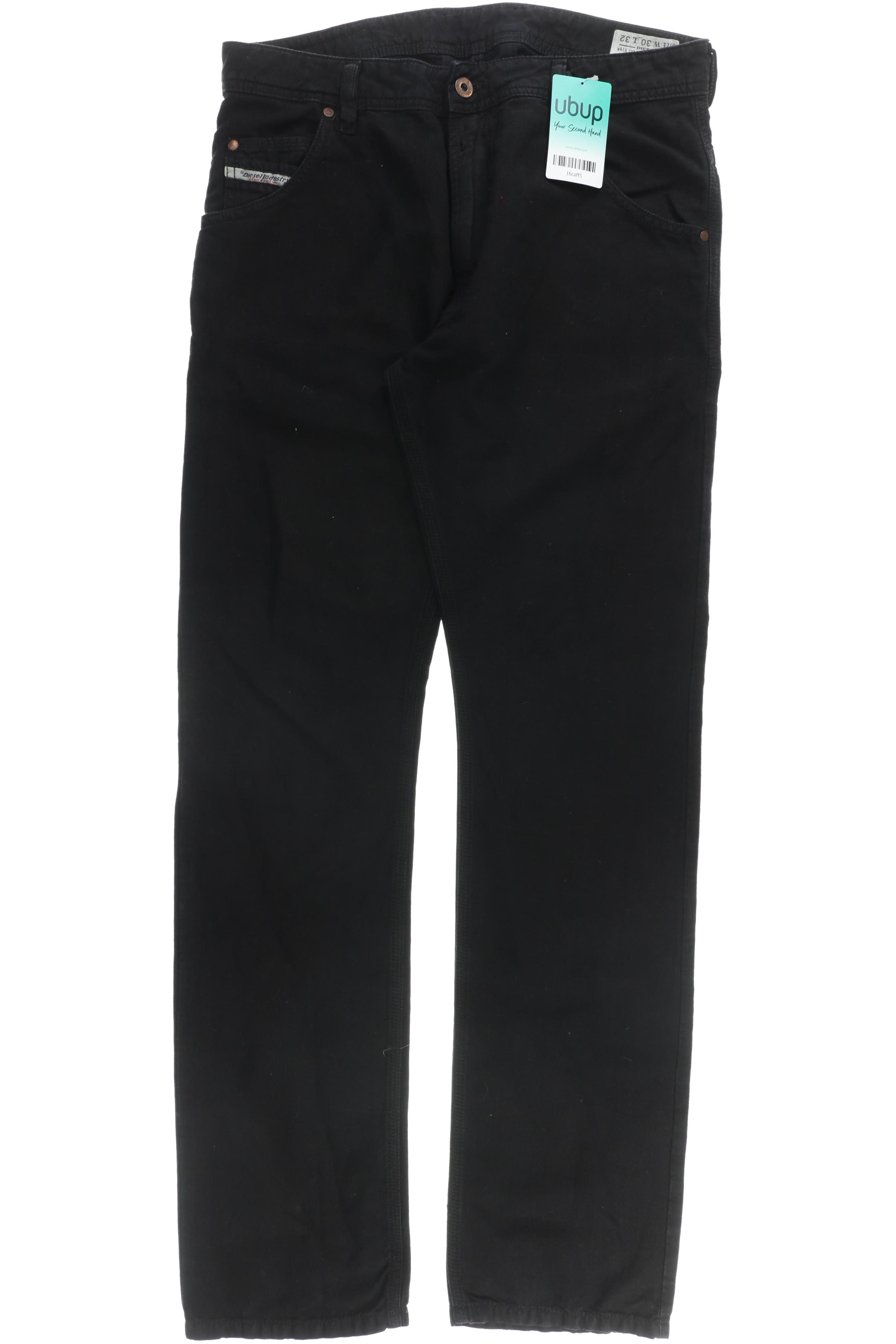 

Diesel Herren Jeans, schwarz, Gr. 30