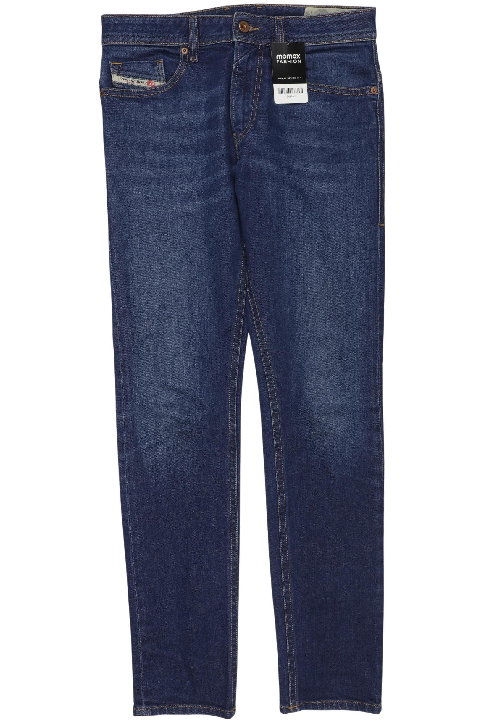 

Diesel Herren Jeans, blau, Gr. 29