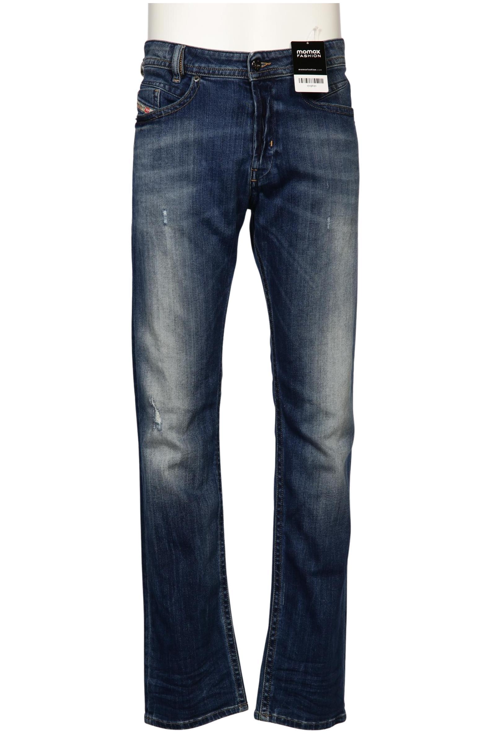 

Diesel Herren Jeans, blau, Gr. 34