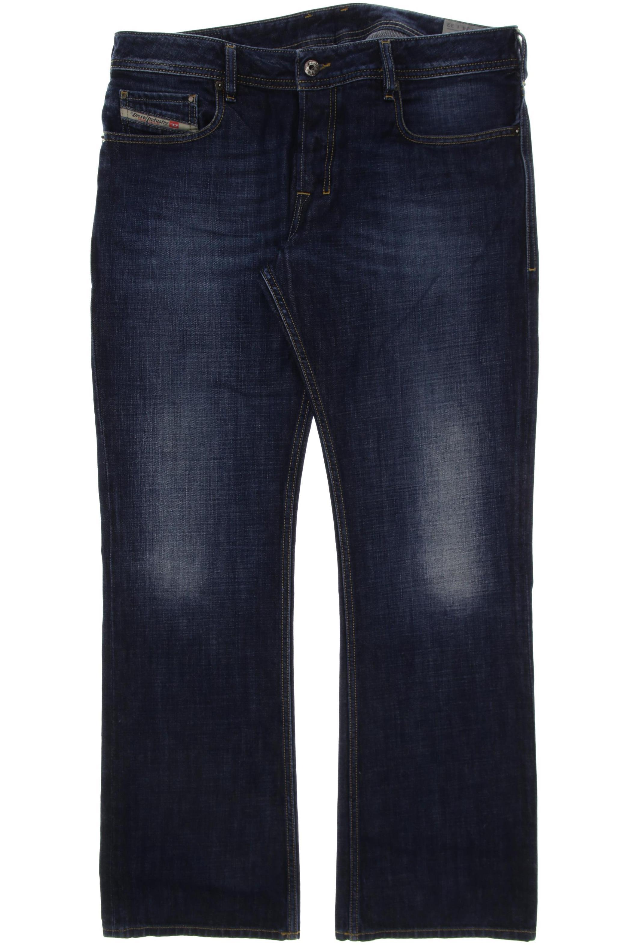 

Diesel Herren Jeans, blau, Gr. 34