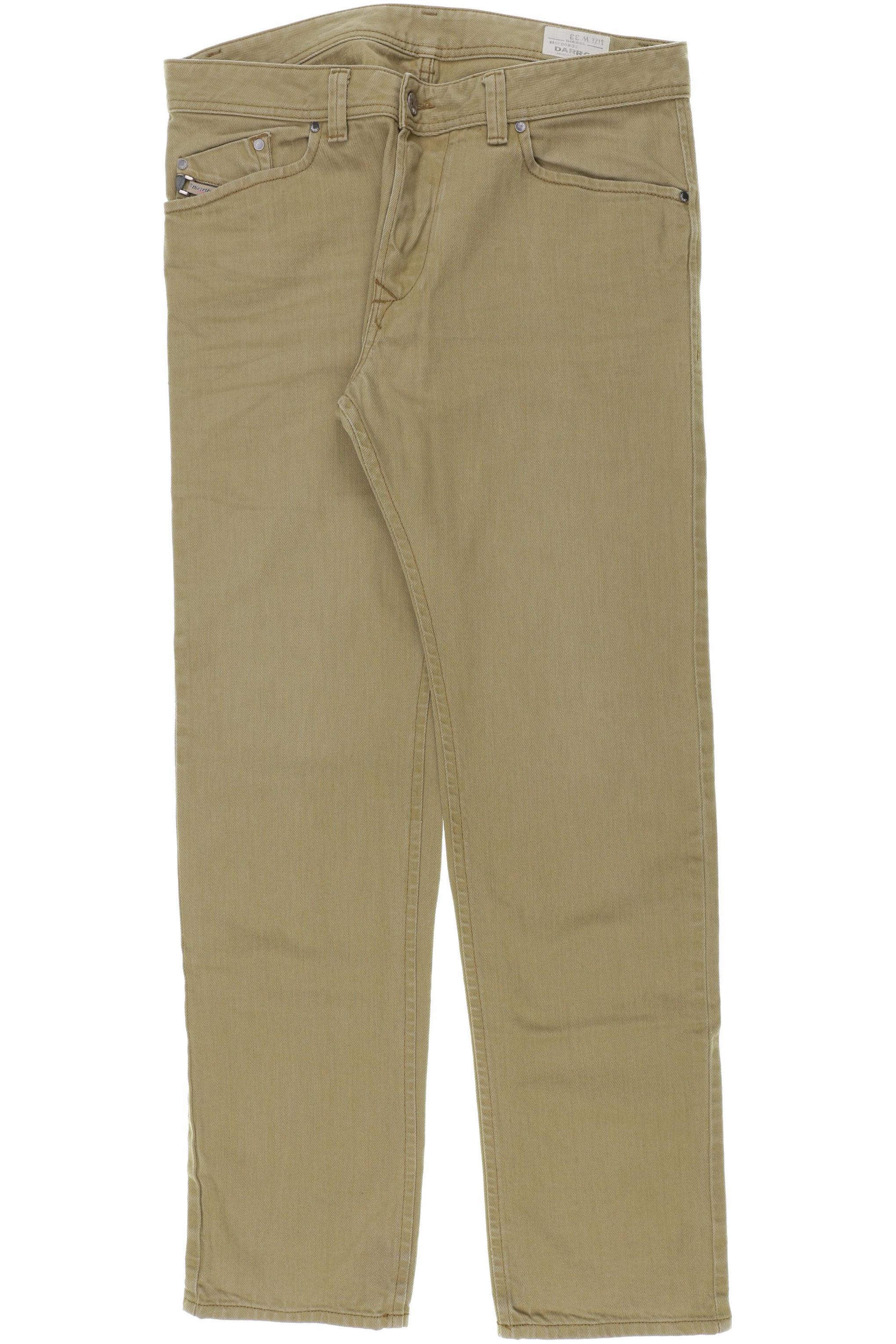 

Diesel Herren Jeans, beige, Gr. 33
