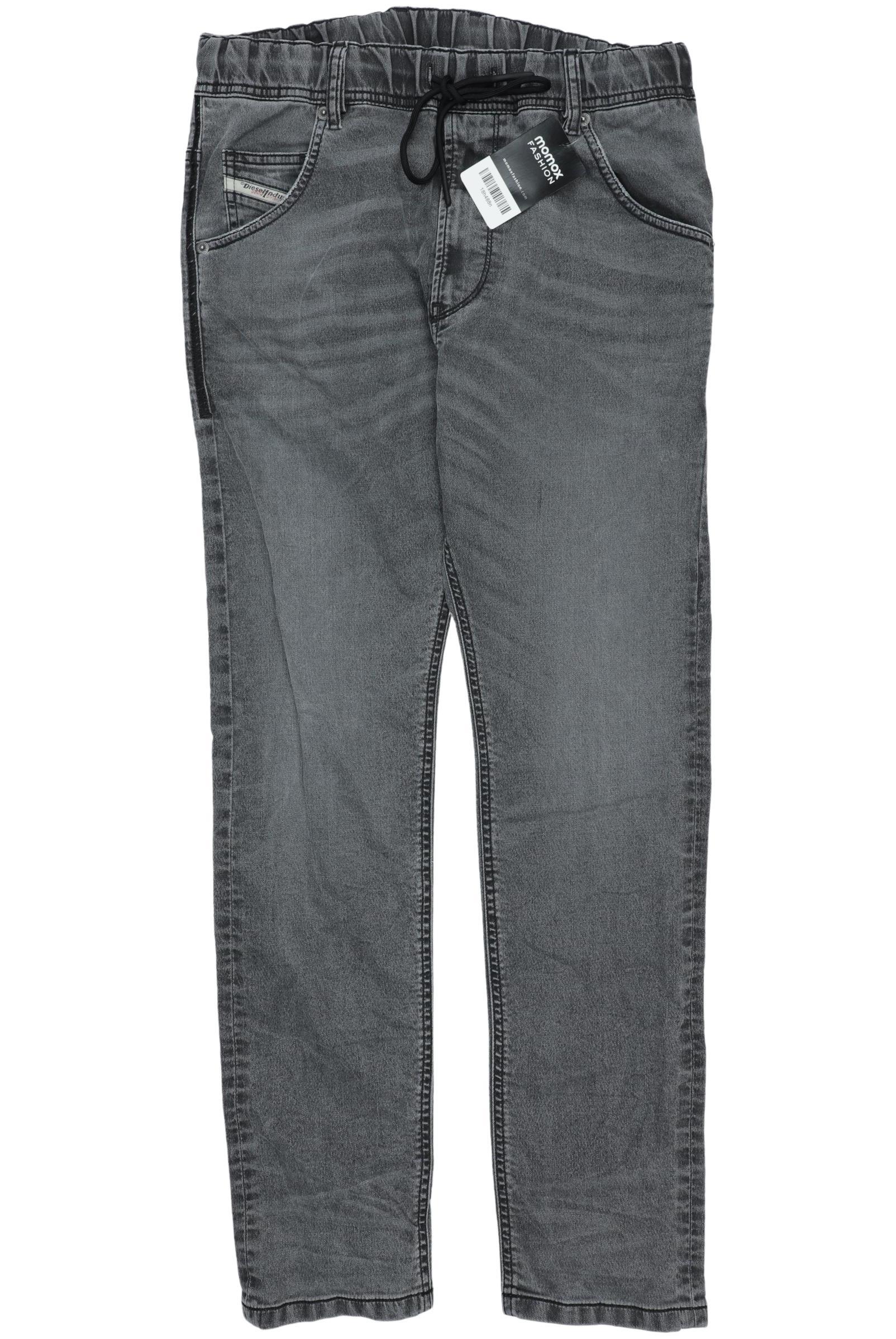 

Diesel Herren Jeans, grau, Gr. 30
