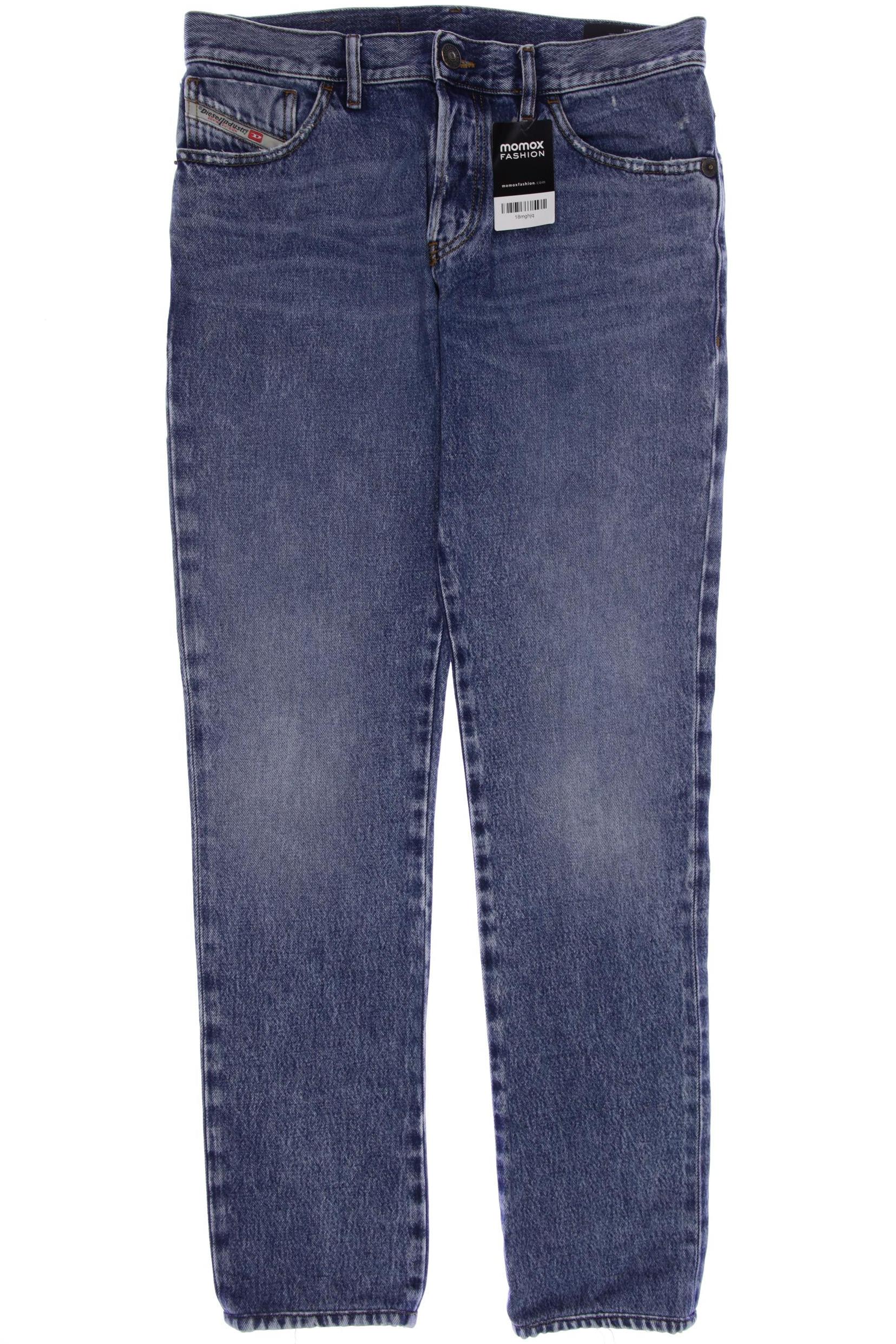

Diesel Herren Jeans, blau, Gr. 48