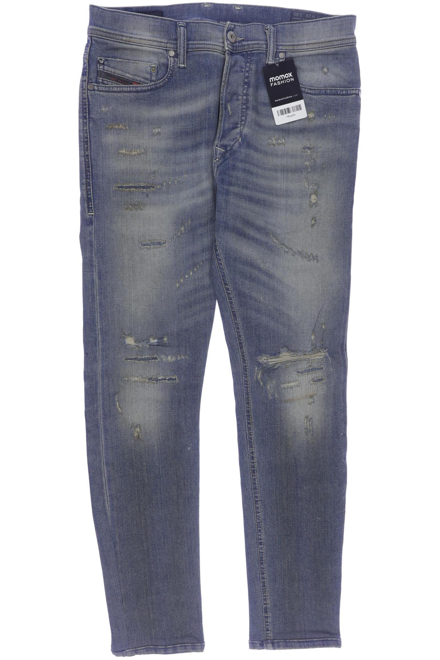 

Diesel Herren Jeans, blau, Gr. 29